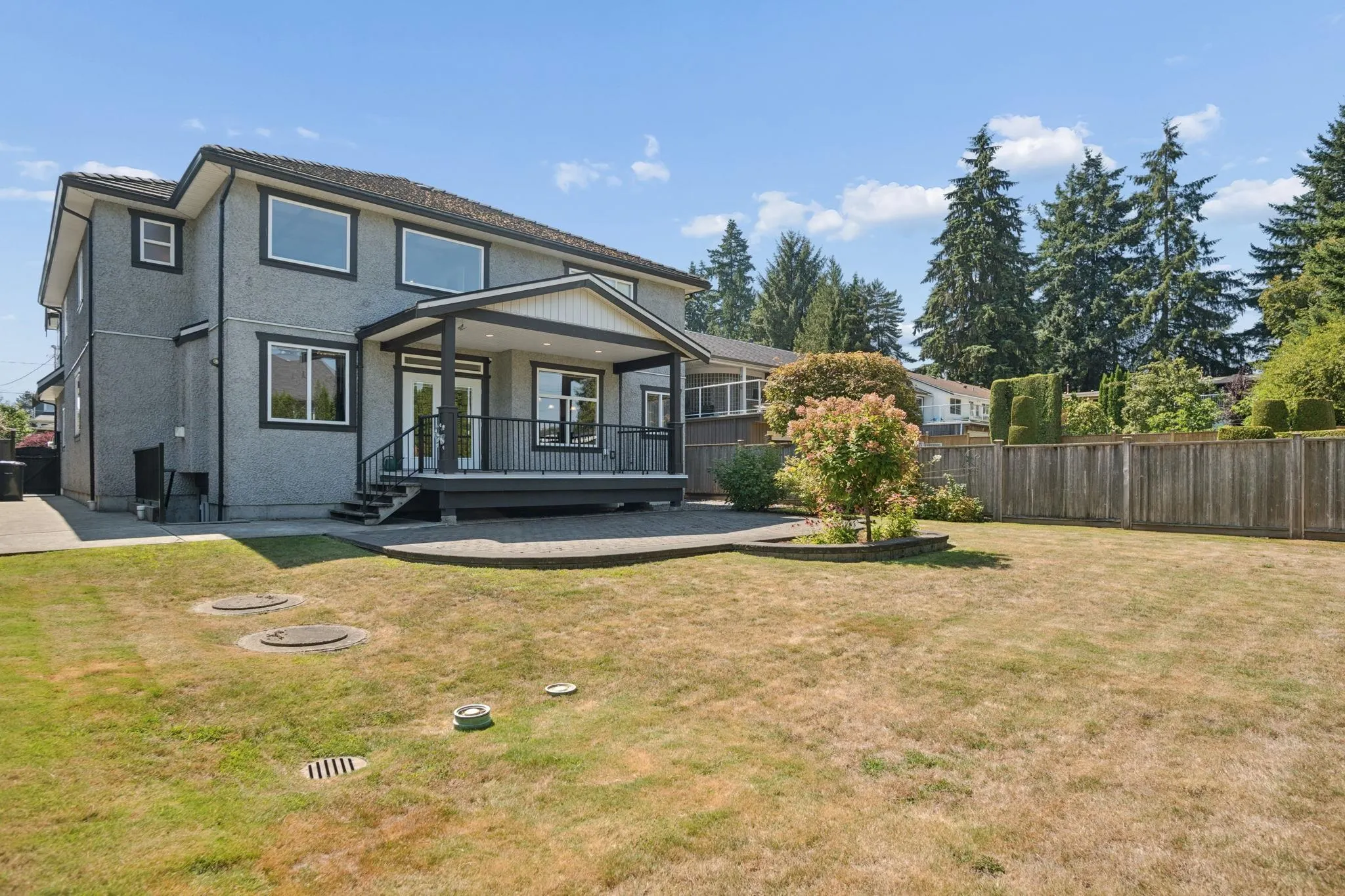 789 Grover Avenue