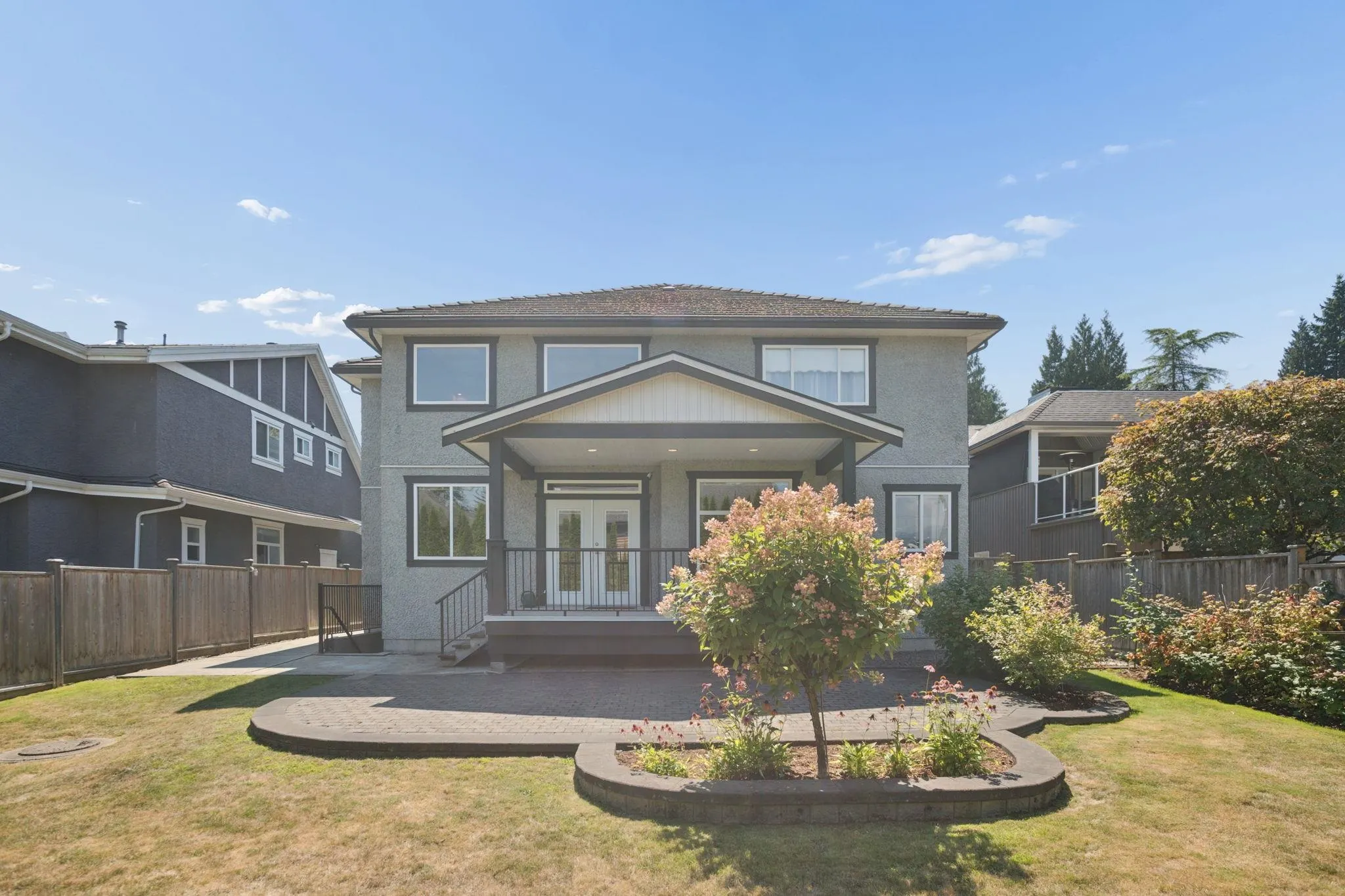789 Grover Avenue