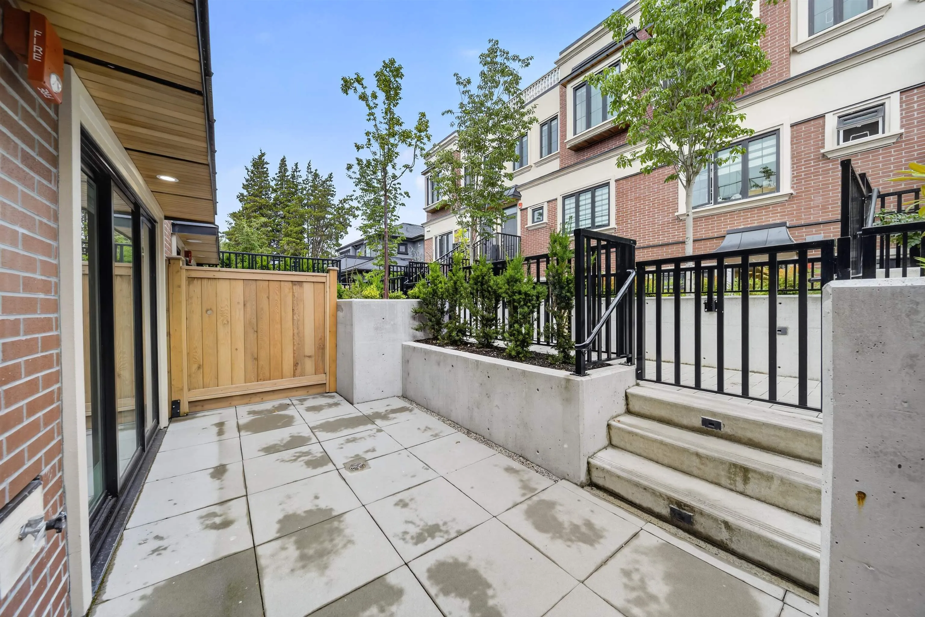 918 W 32nd Avenue #110