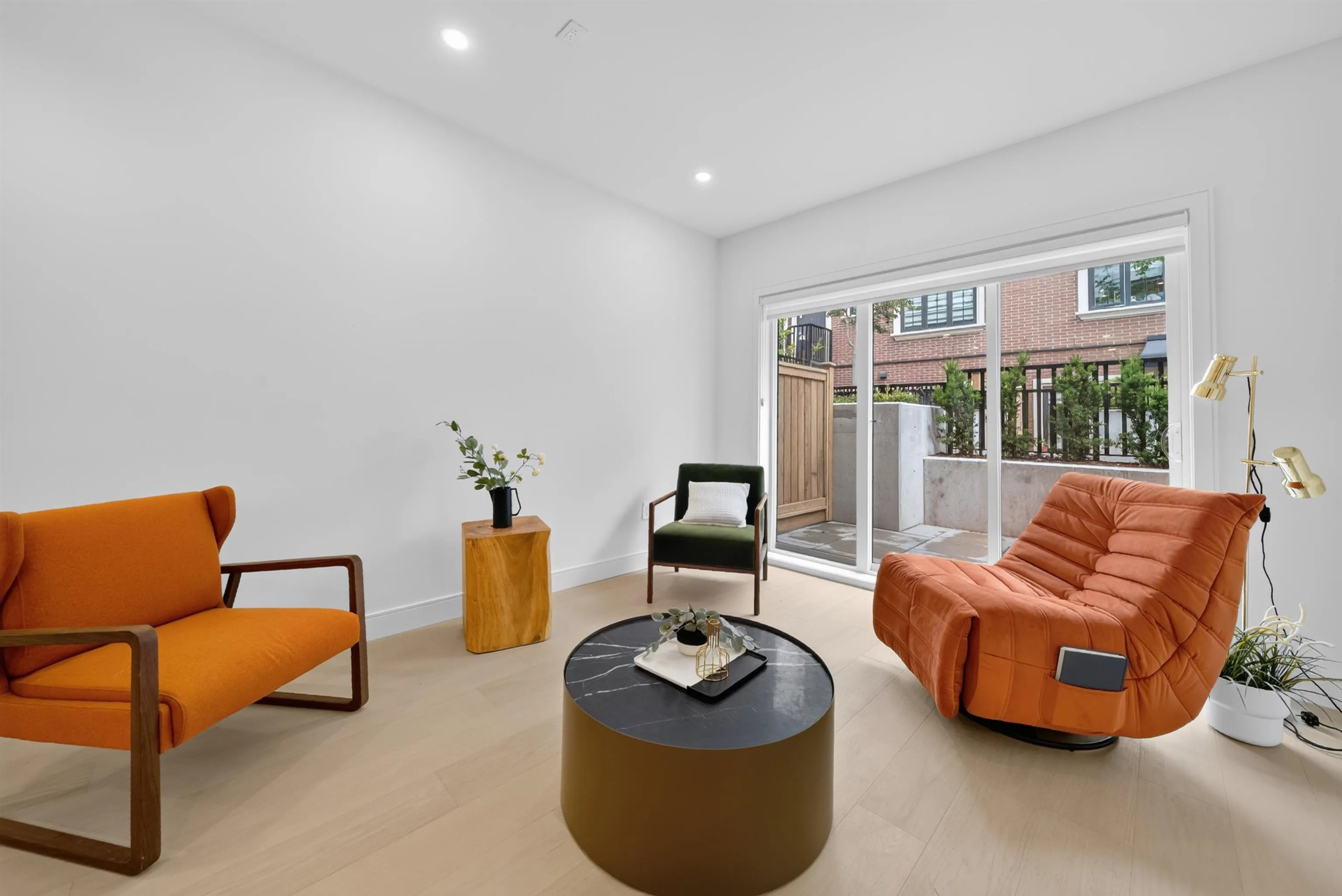 918 W 32nd Avenue #110