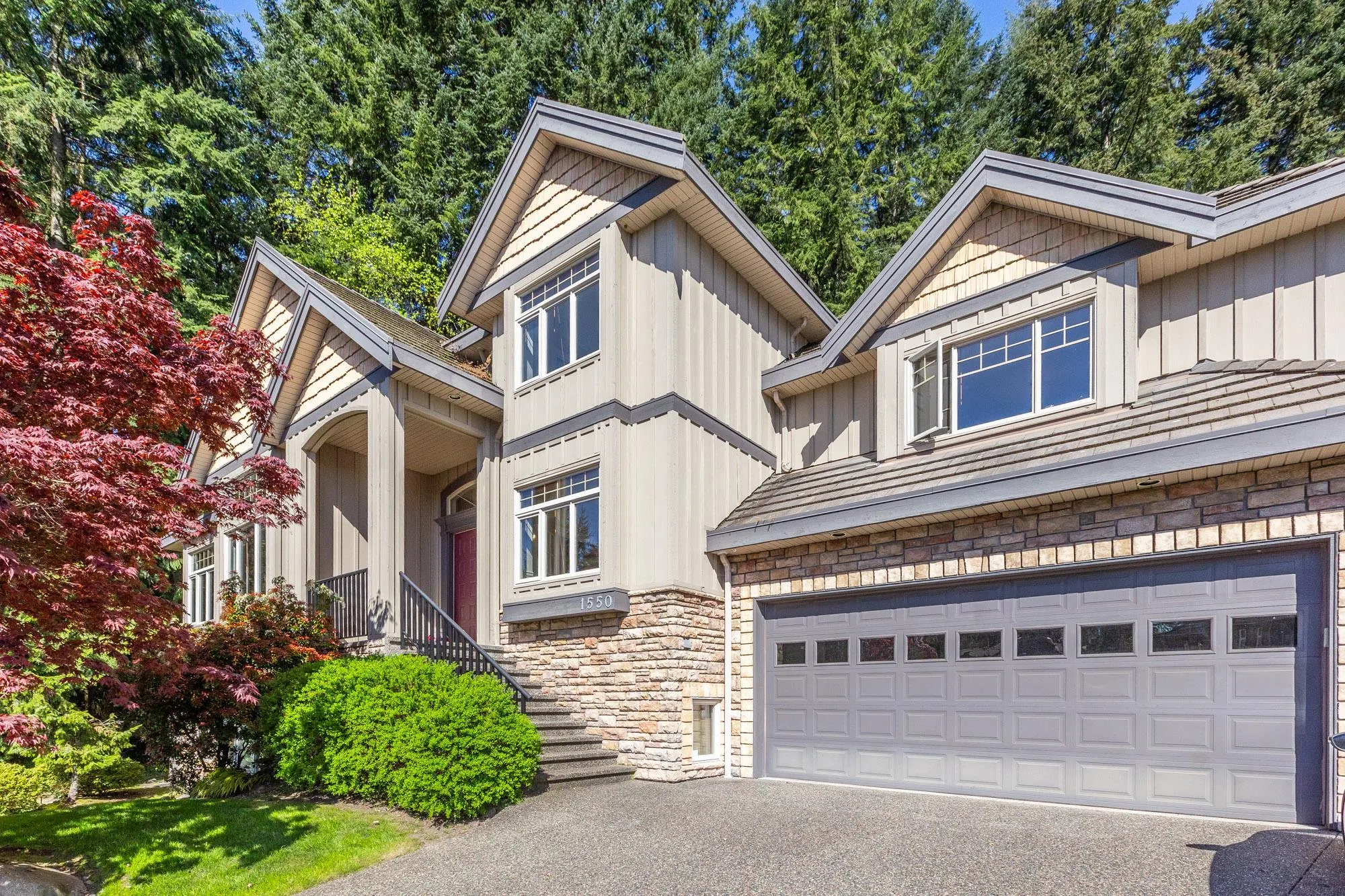 1550 Rockcress Place