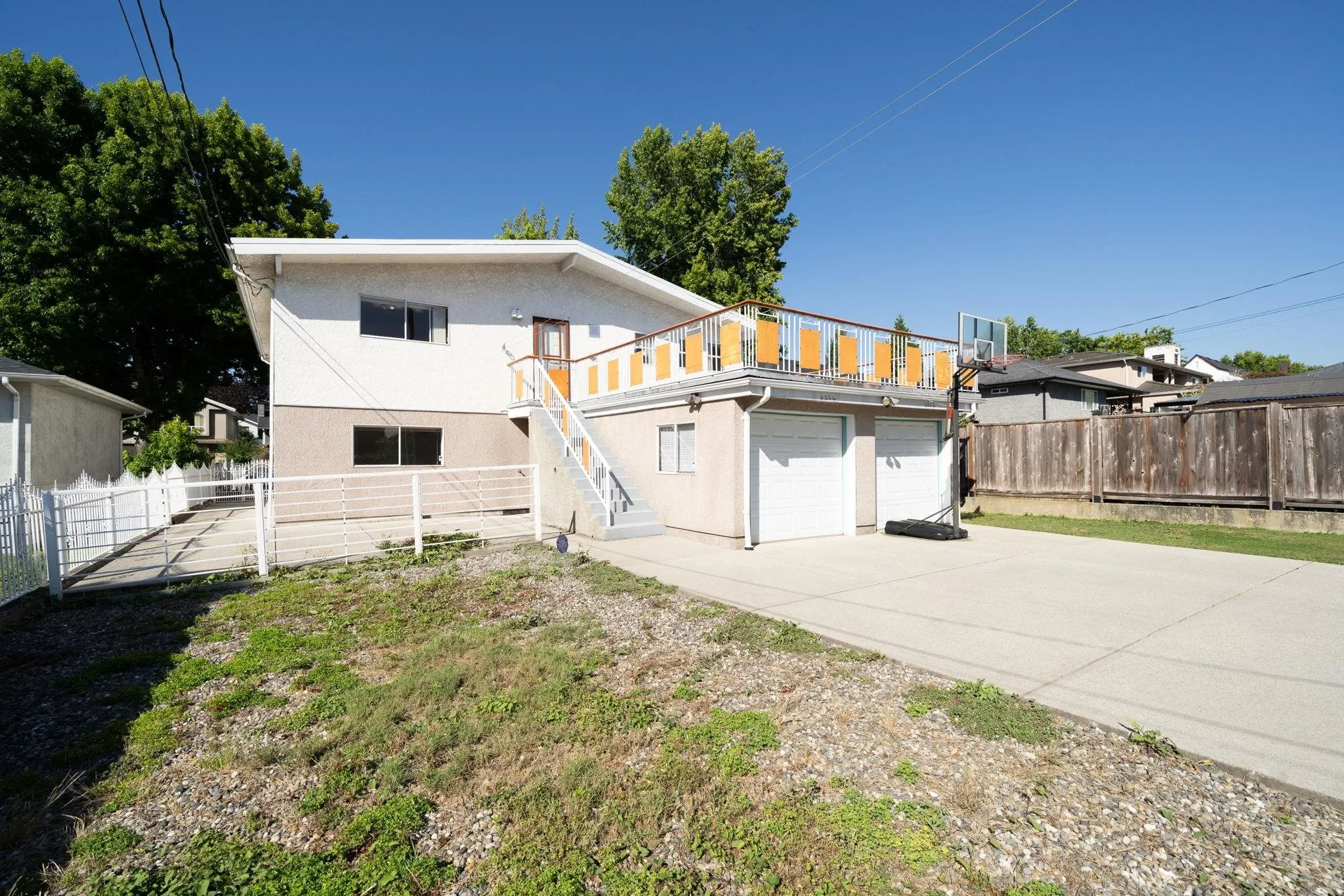 4264 Parker Street