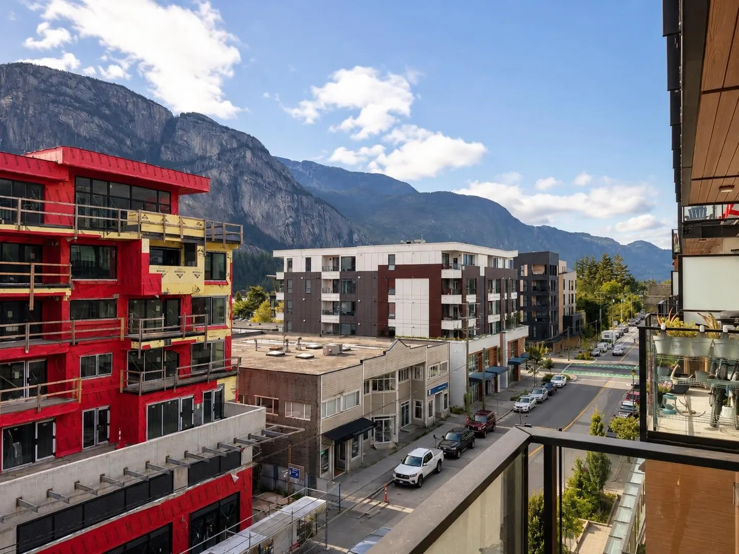 38033 Second Avenue #512