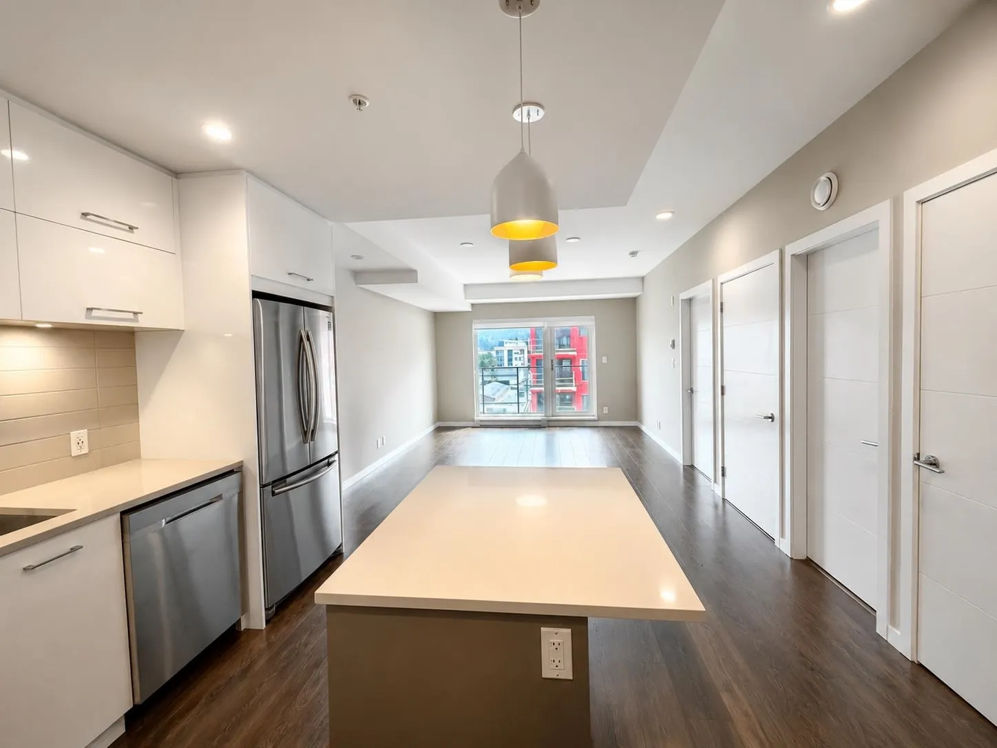 38033 Second Avenue #512