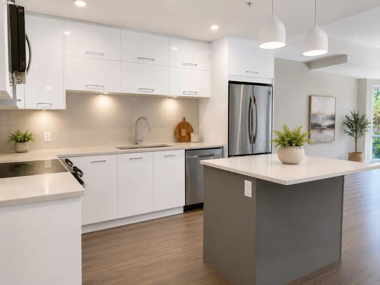 38033 Second Avenue #512