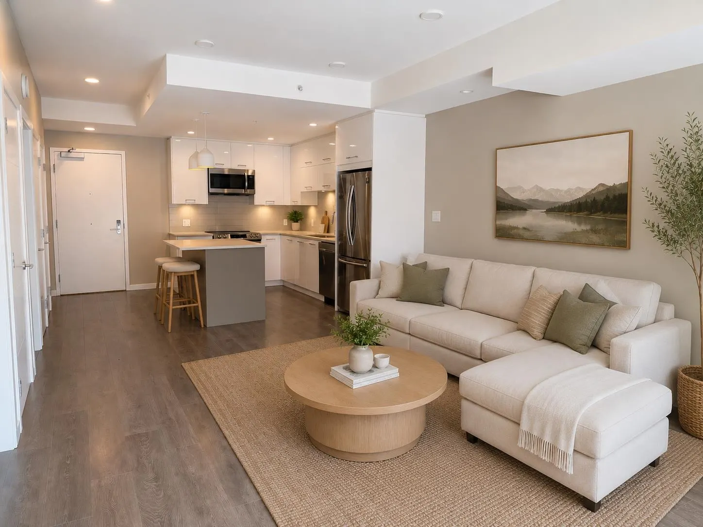 38033 Second Avenue #512