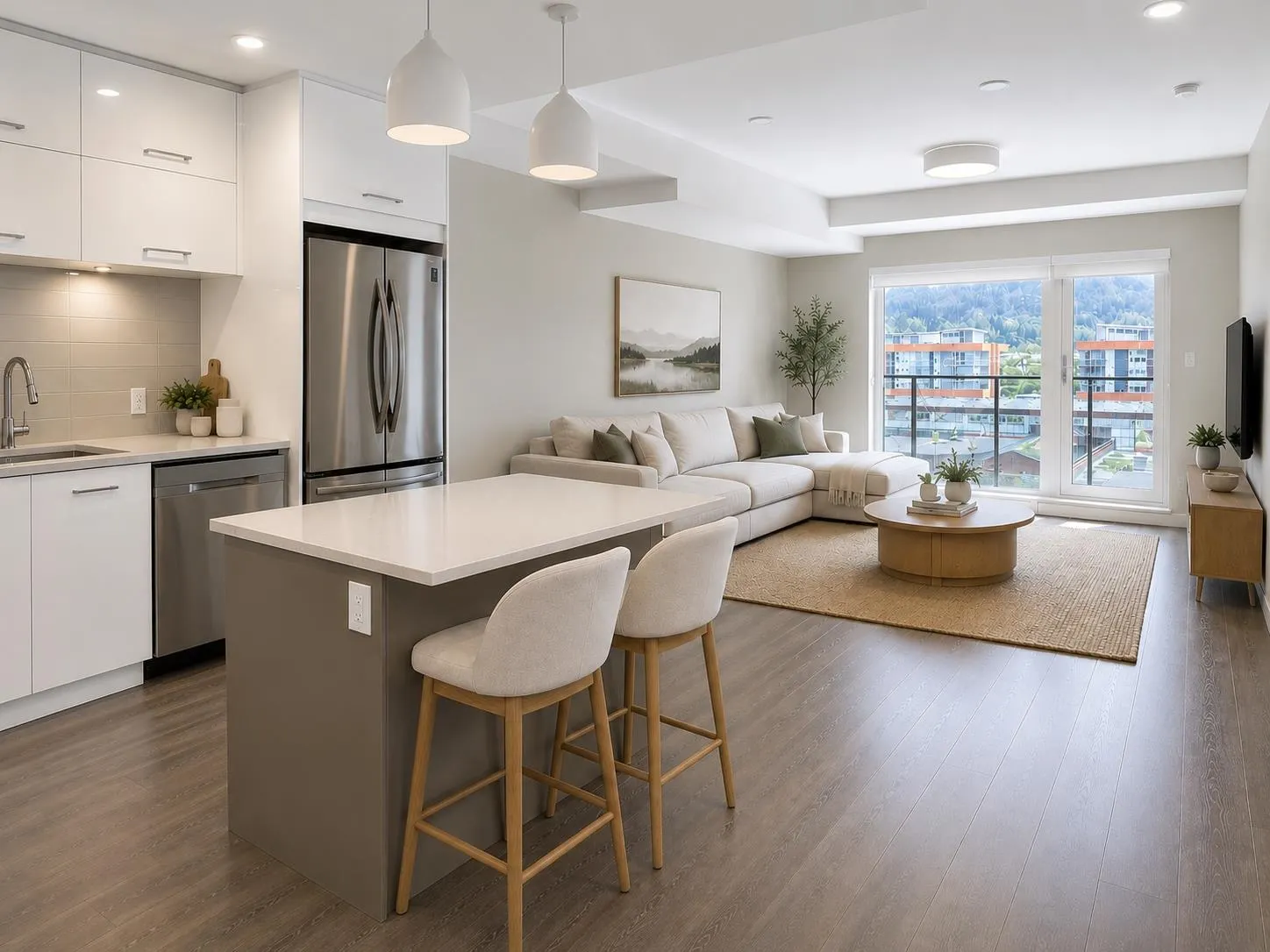 38033 Second Avenue #512