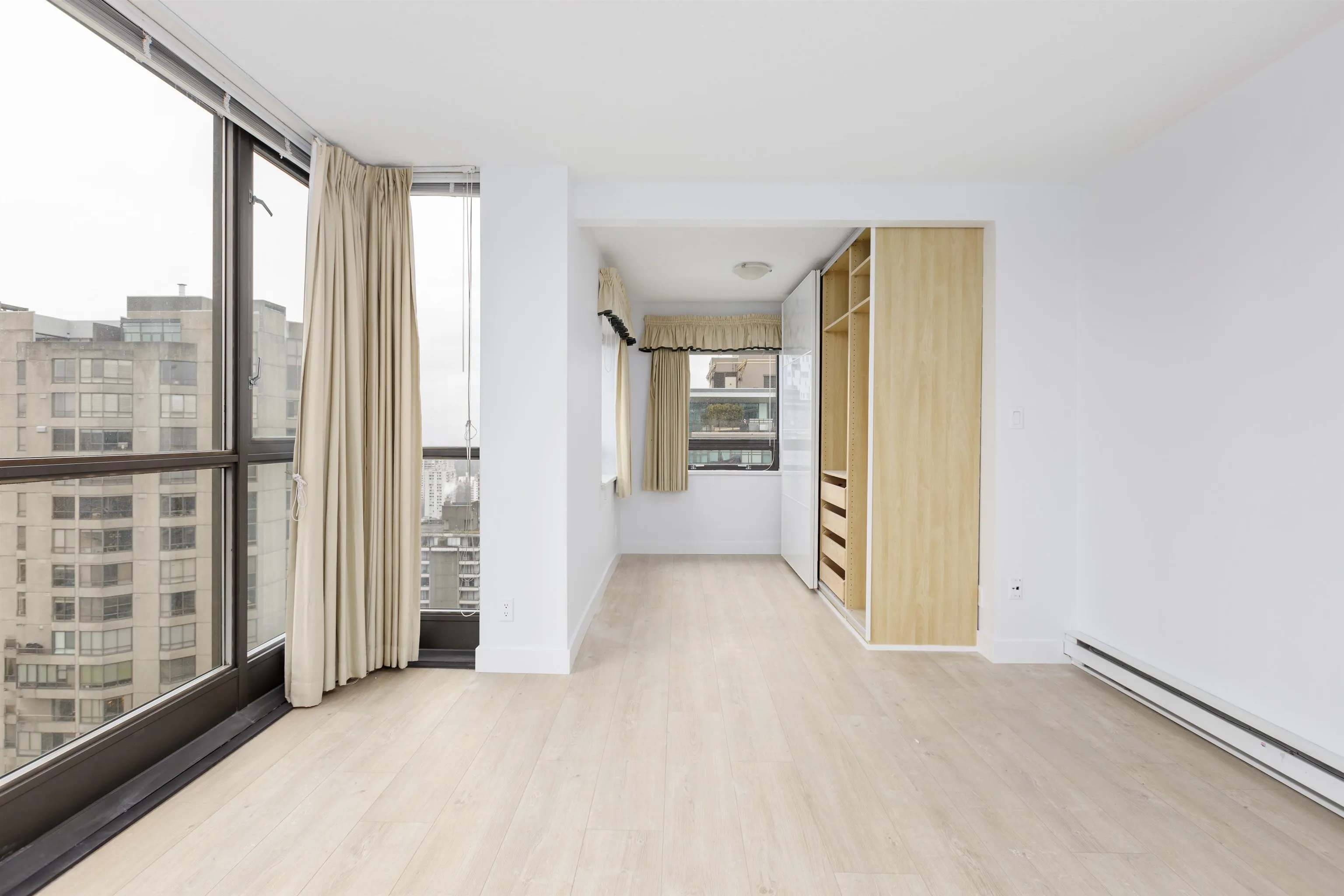 1331 Alberni Street #2905