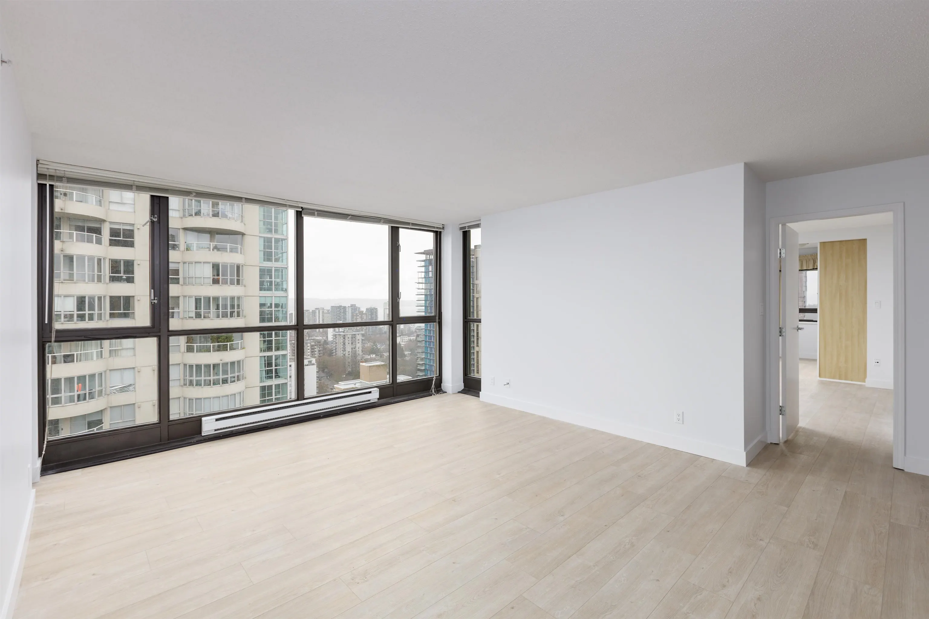 1331 Alberni Street #2905
