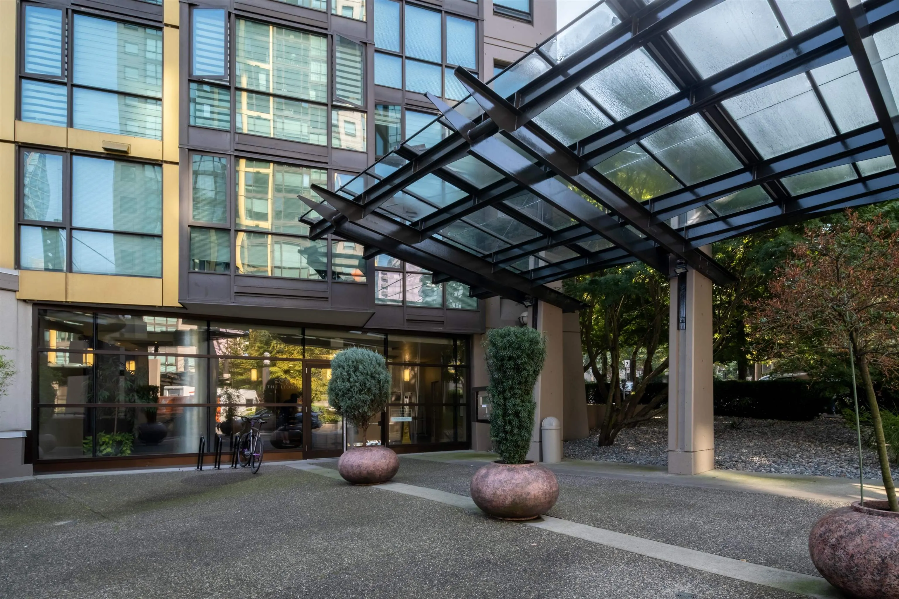 1331 Alberni Street #2905