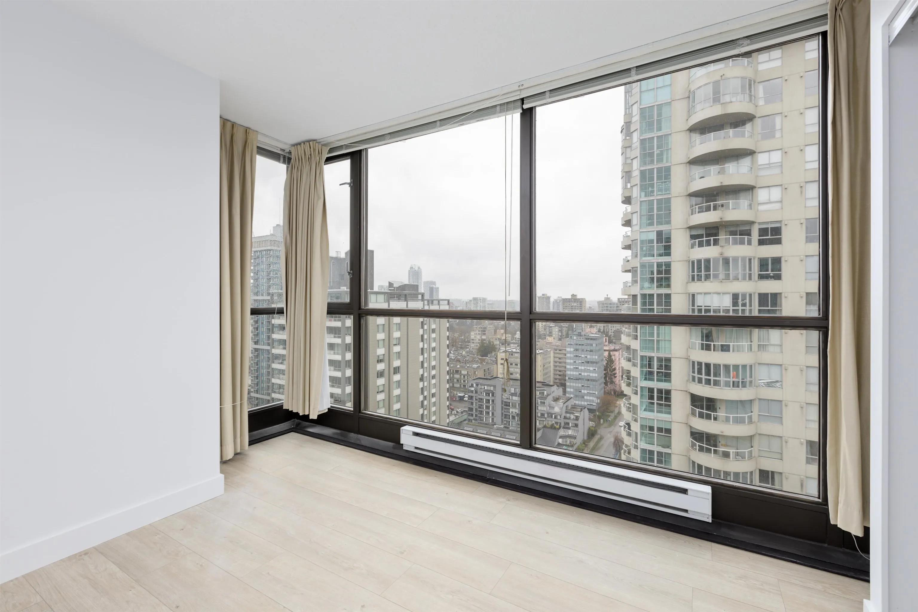 1331 Alberni Street #2905