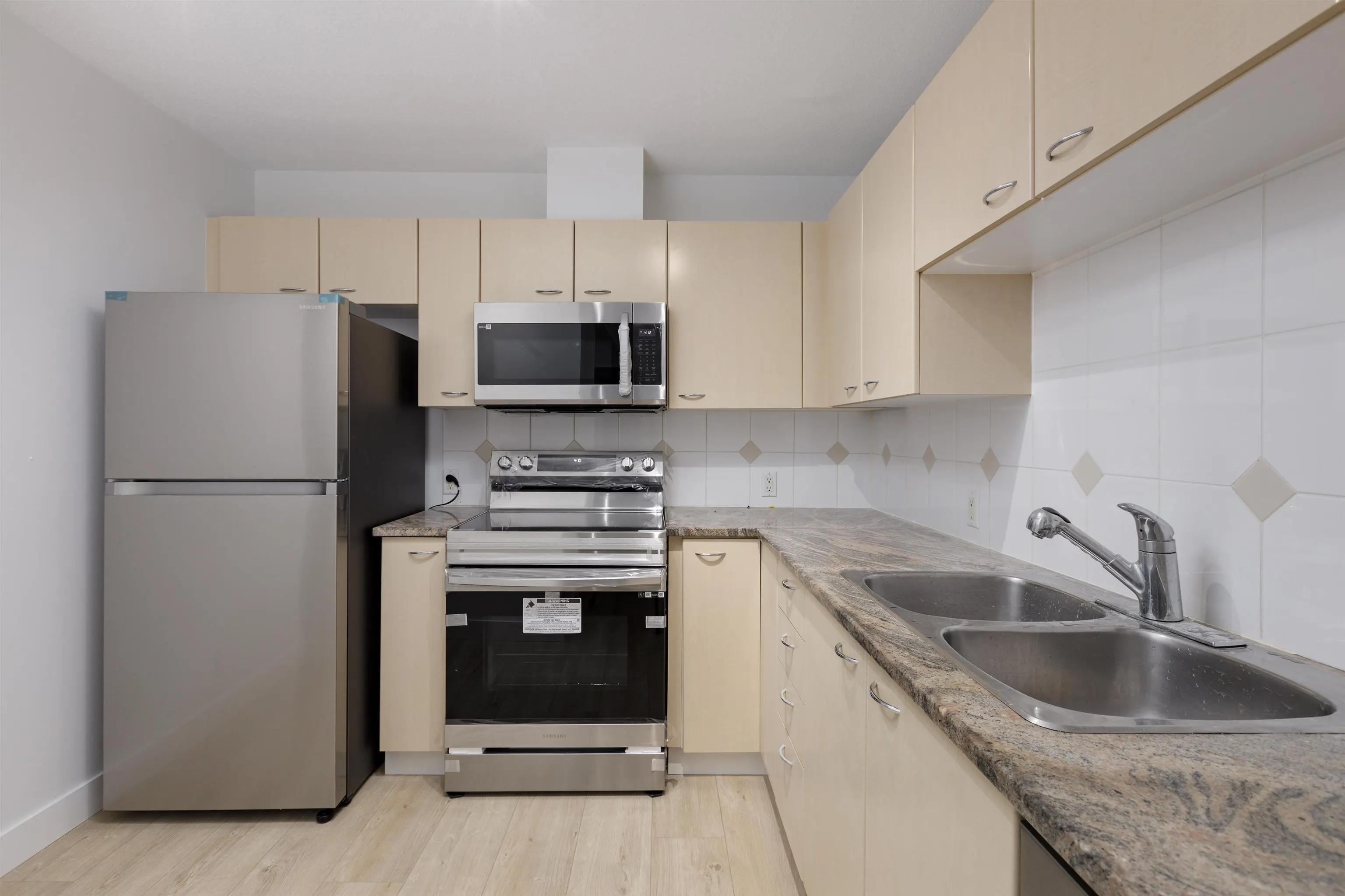 1331 Alberni Street #2905
