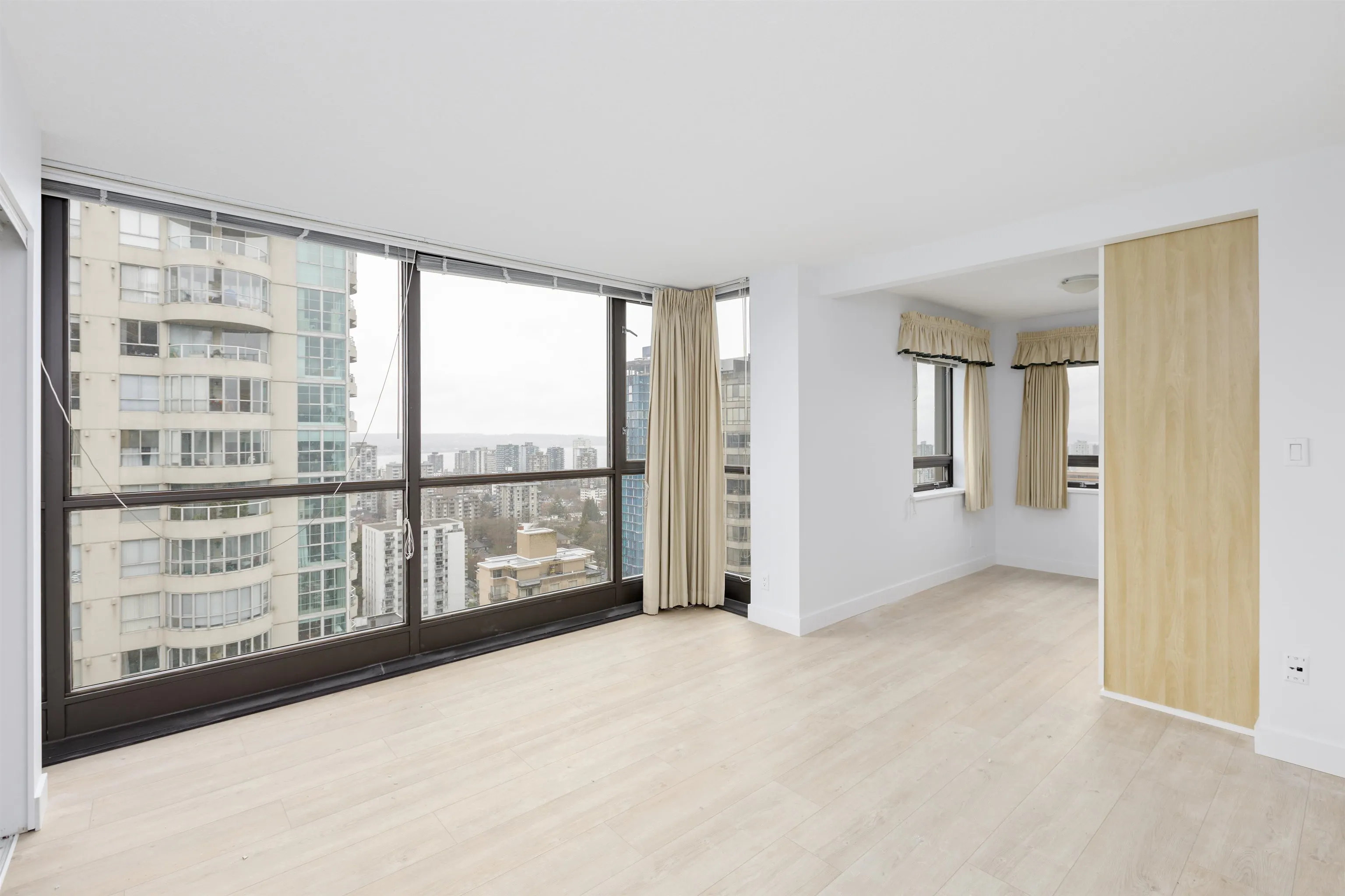 1331 Alberni Street #2905