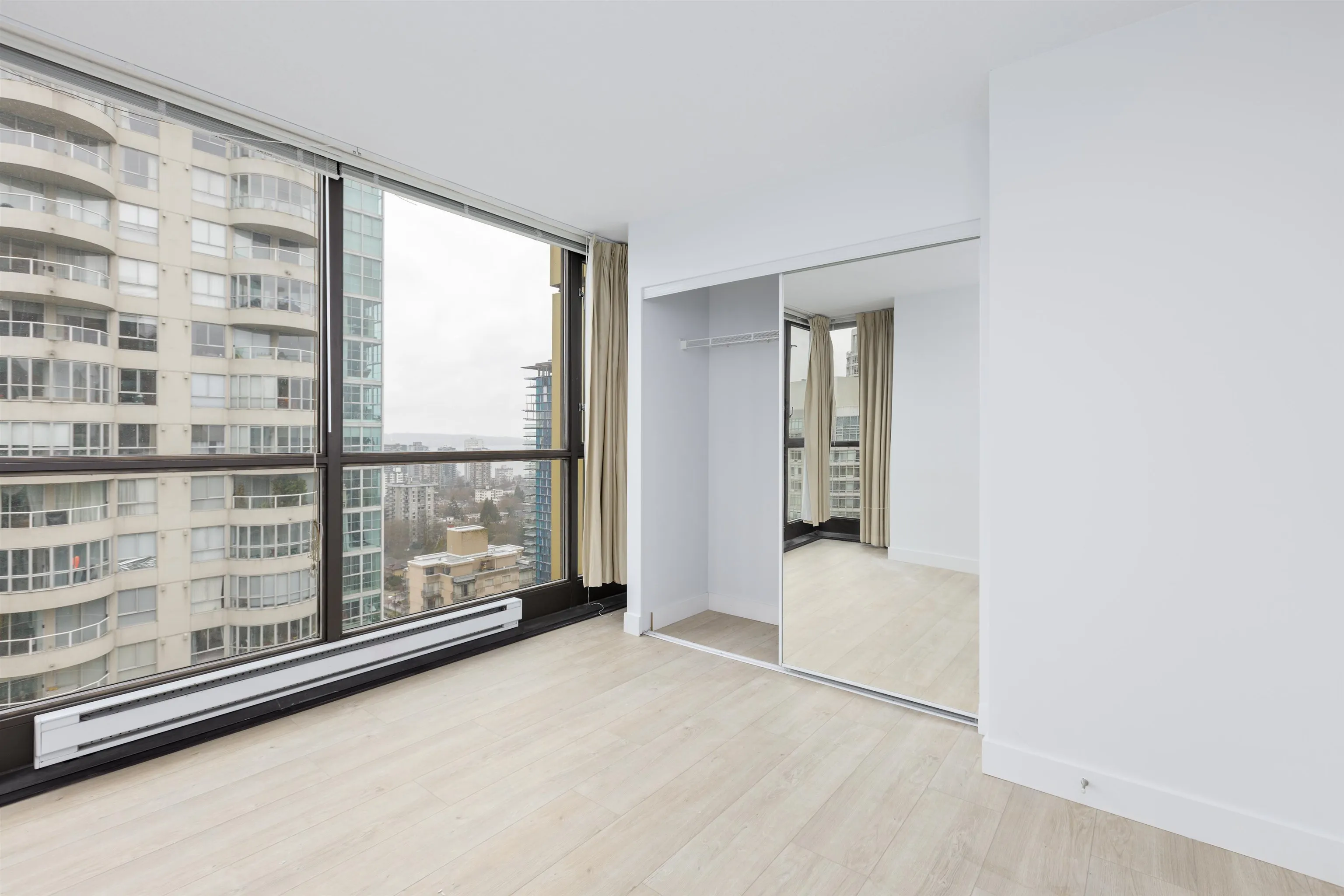 1331 Alberni Street #2905
