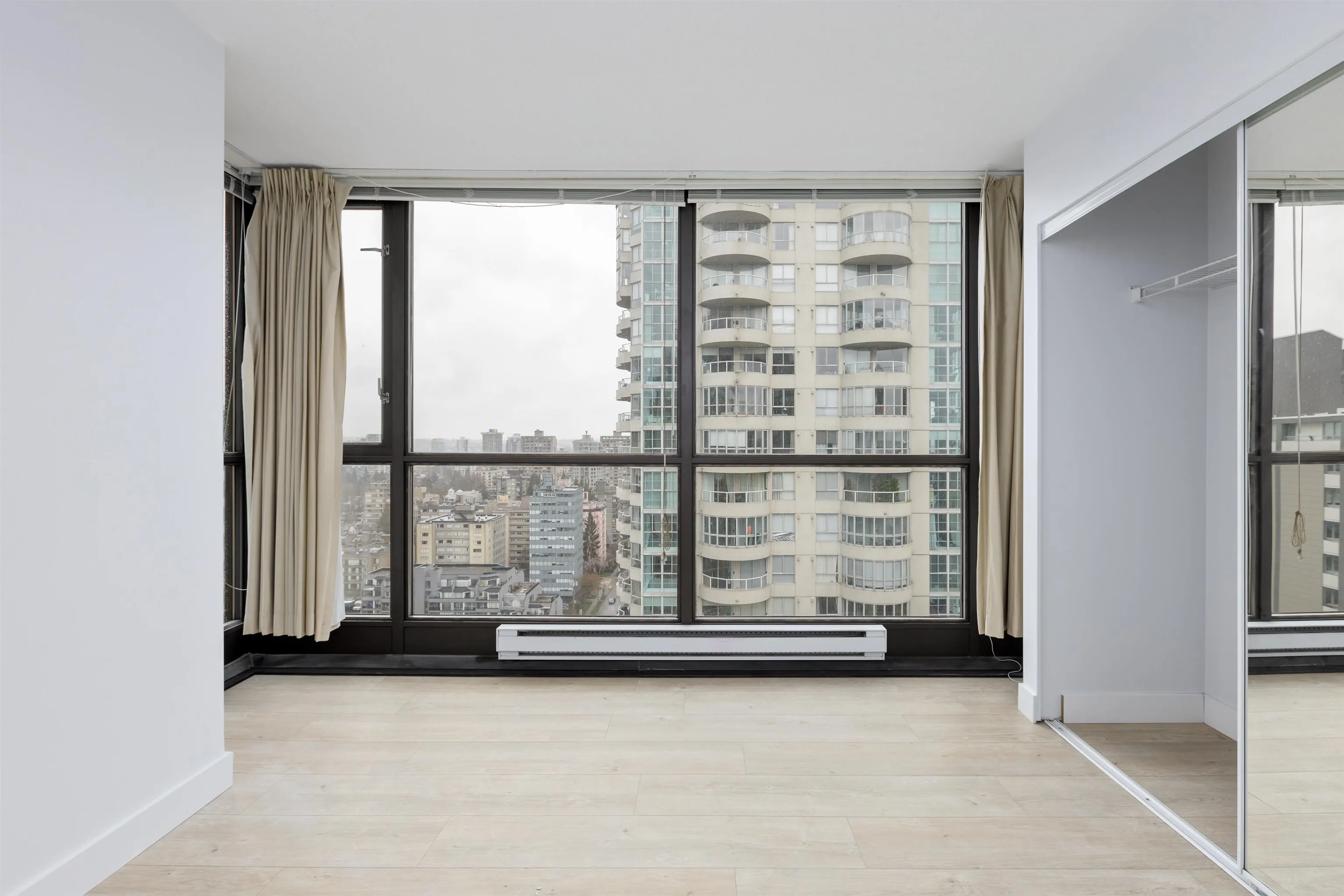 1331 Alberni Street #2905