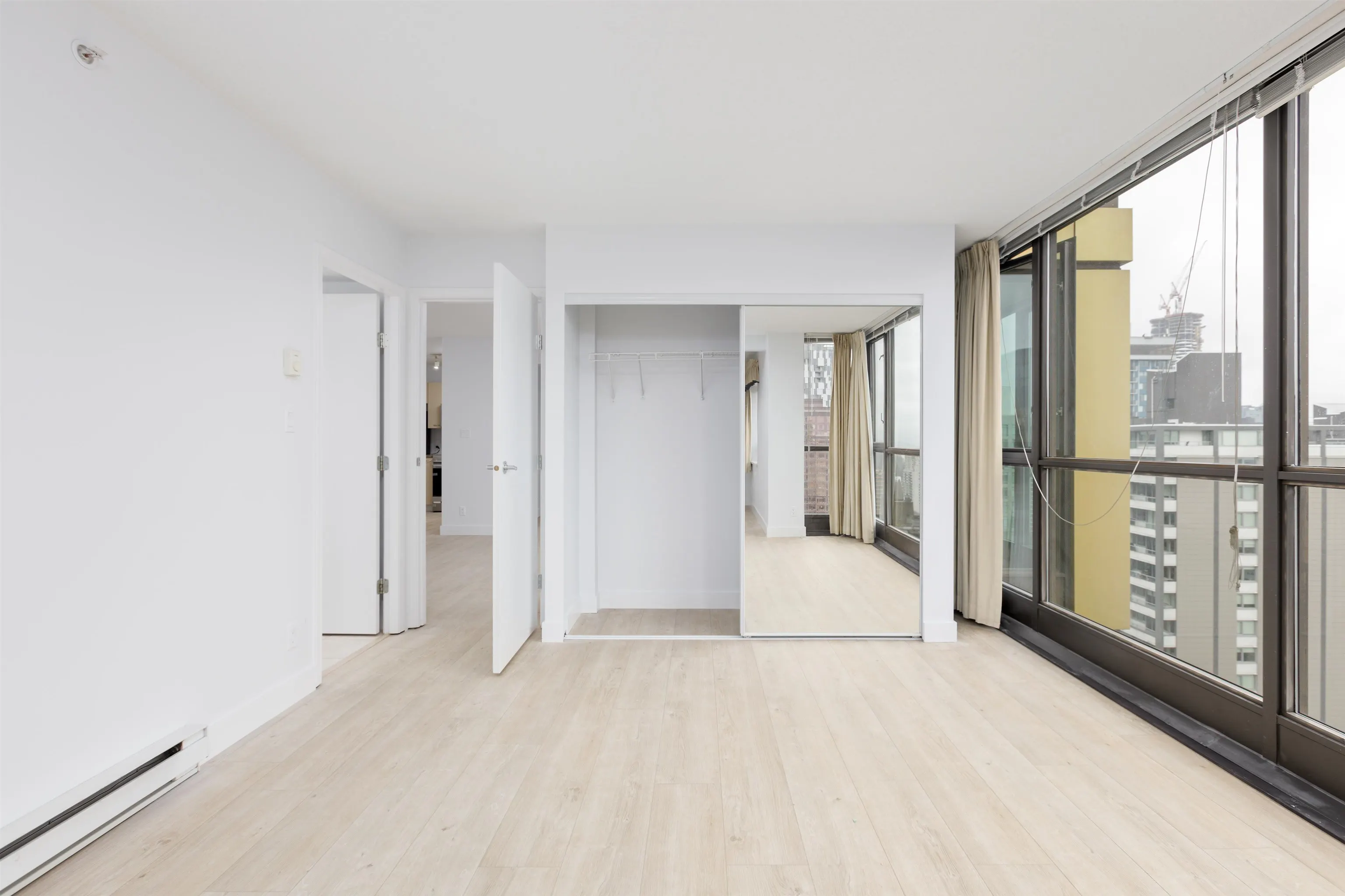 1331 Alberni Street #2905