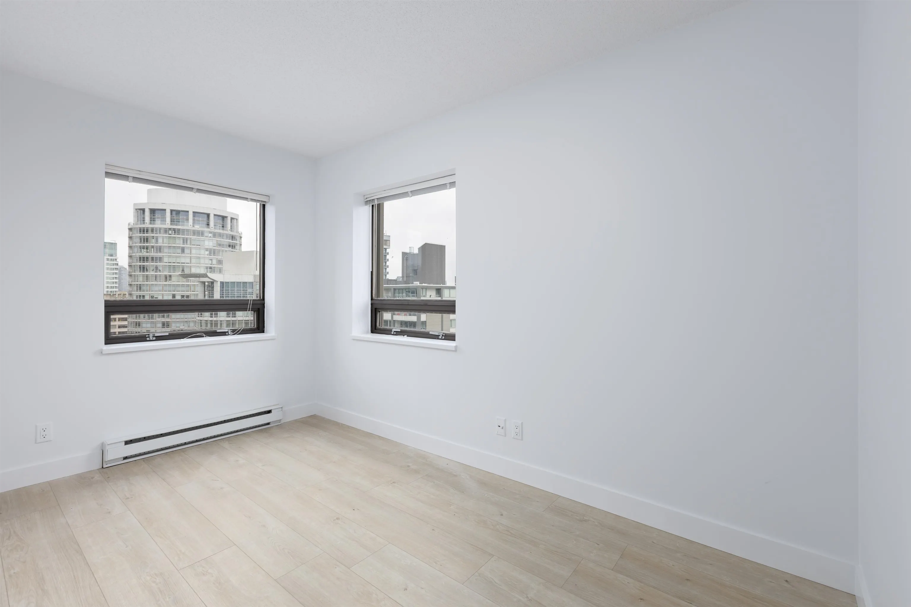 1331 Alberni Street #2905