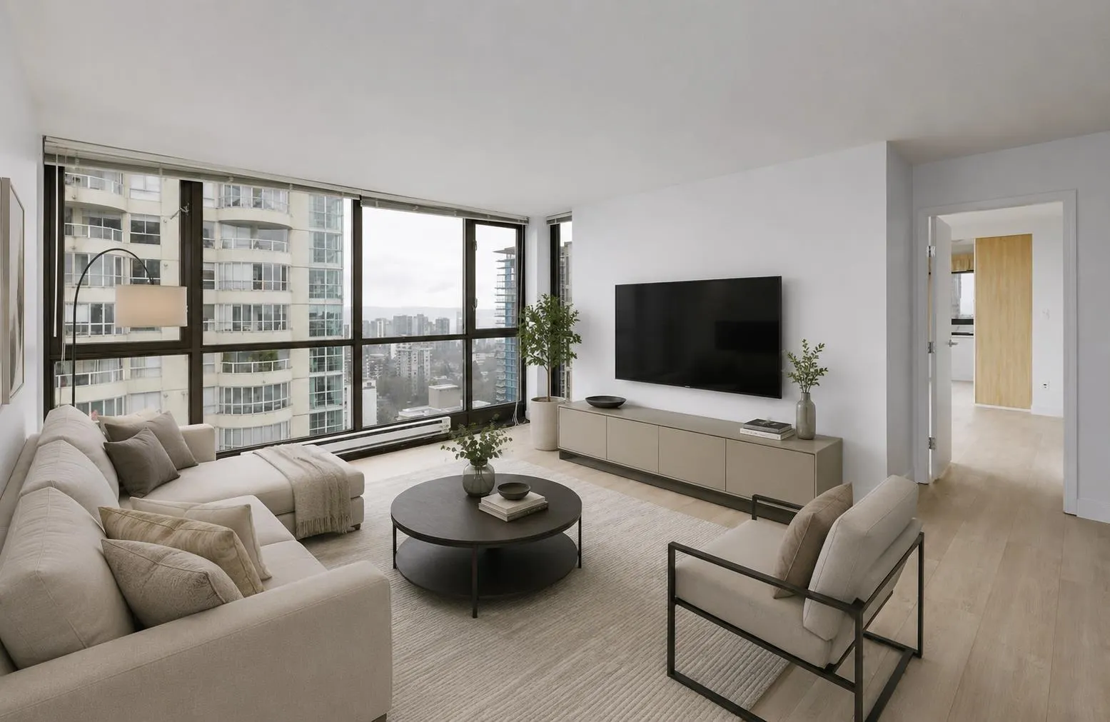 1331 Alberni Street #2905