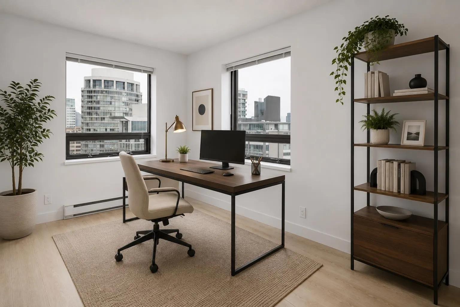 1331 Alberni Street #2905