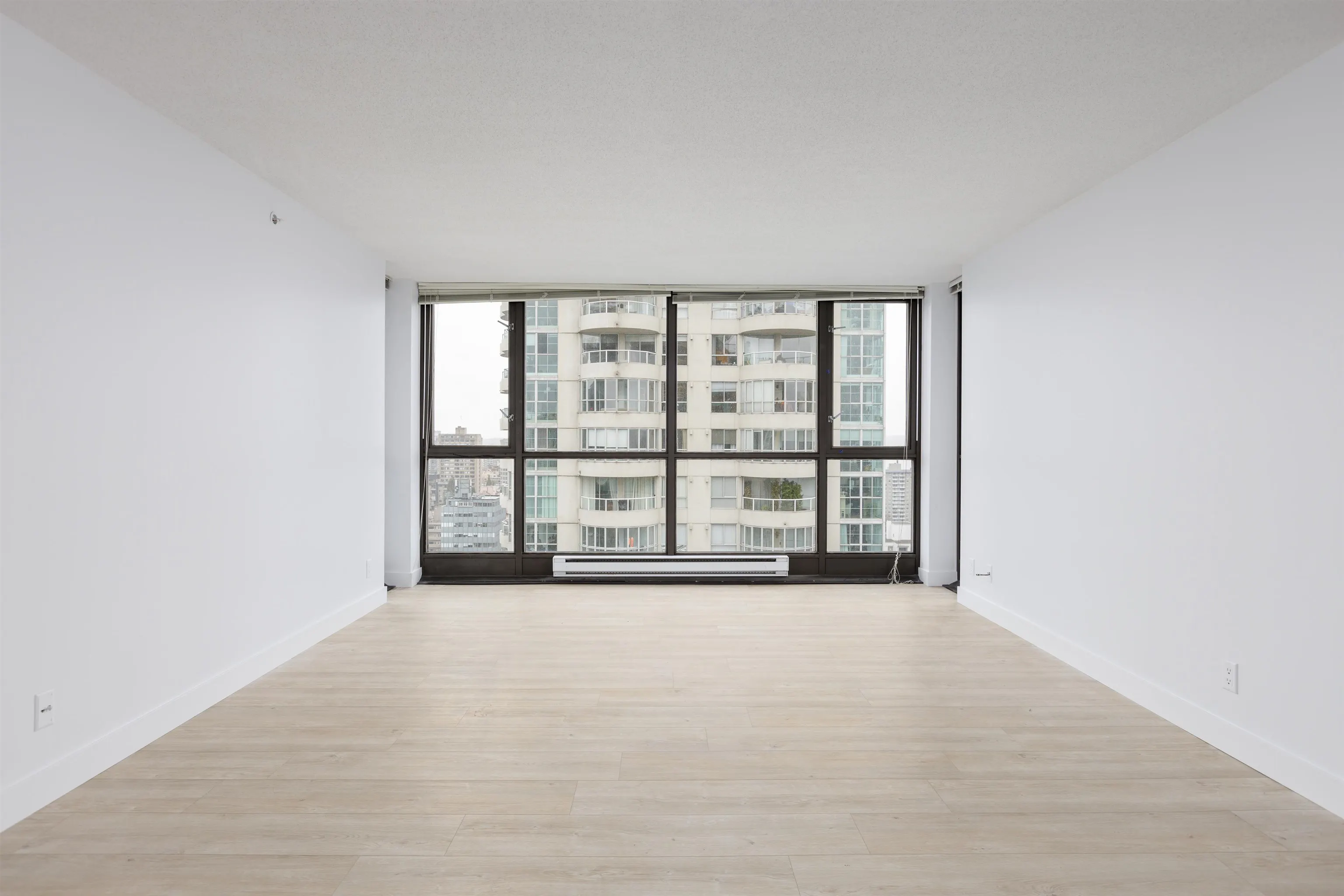 1331 Alberni Street #2905