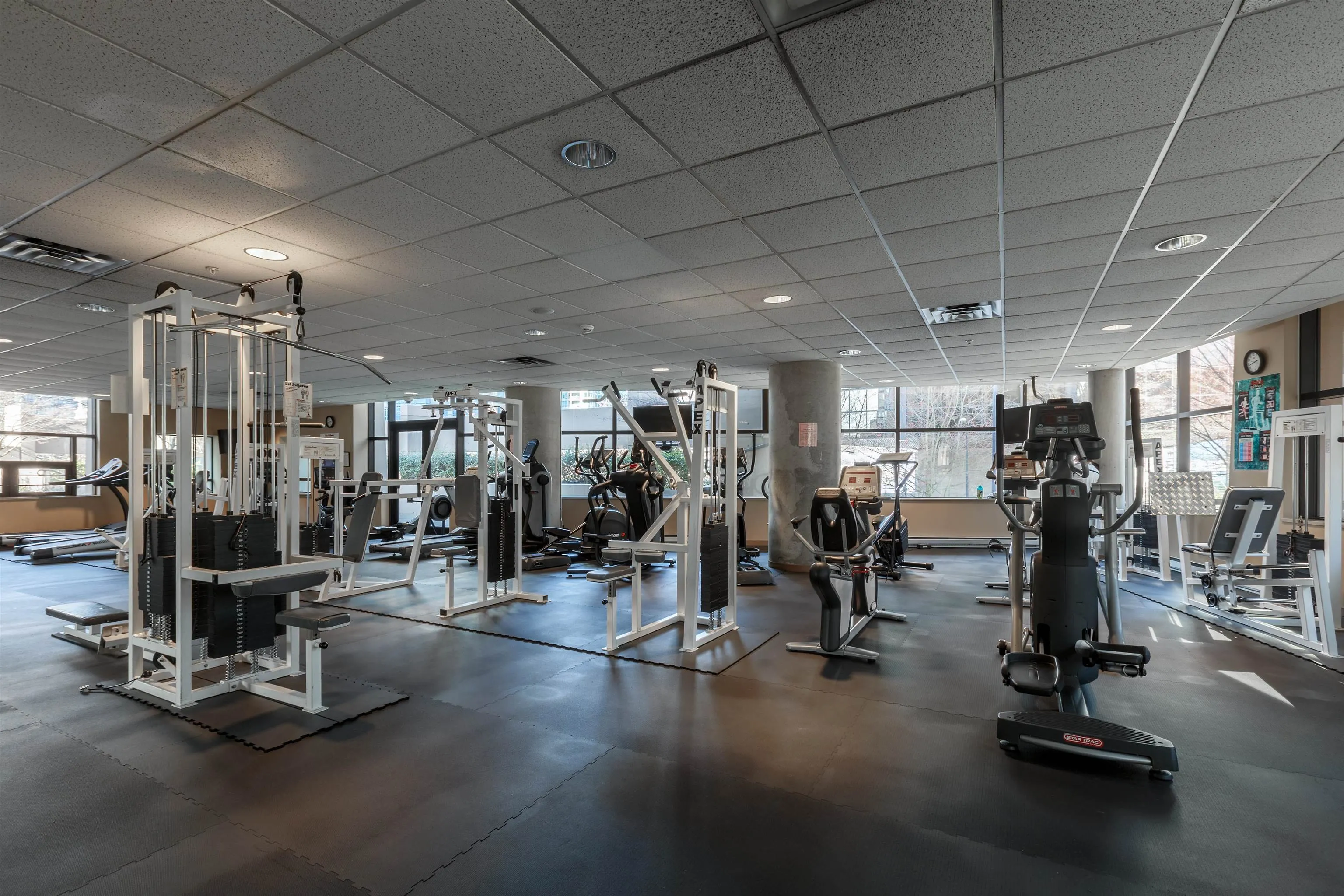 1331 Alberni Street #2905
