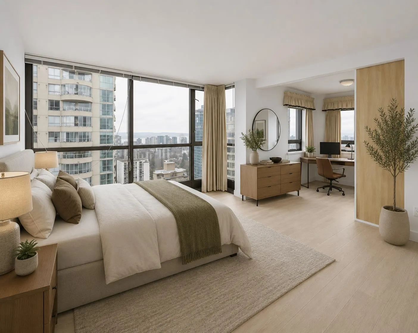 1331 Alberni Street #2905