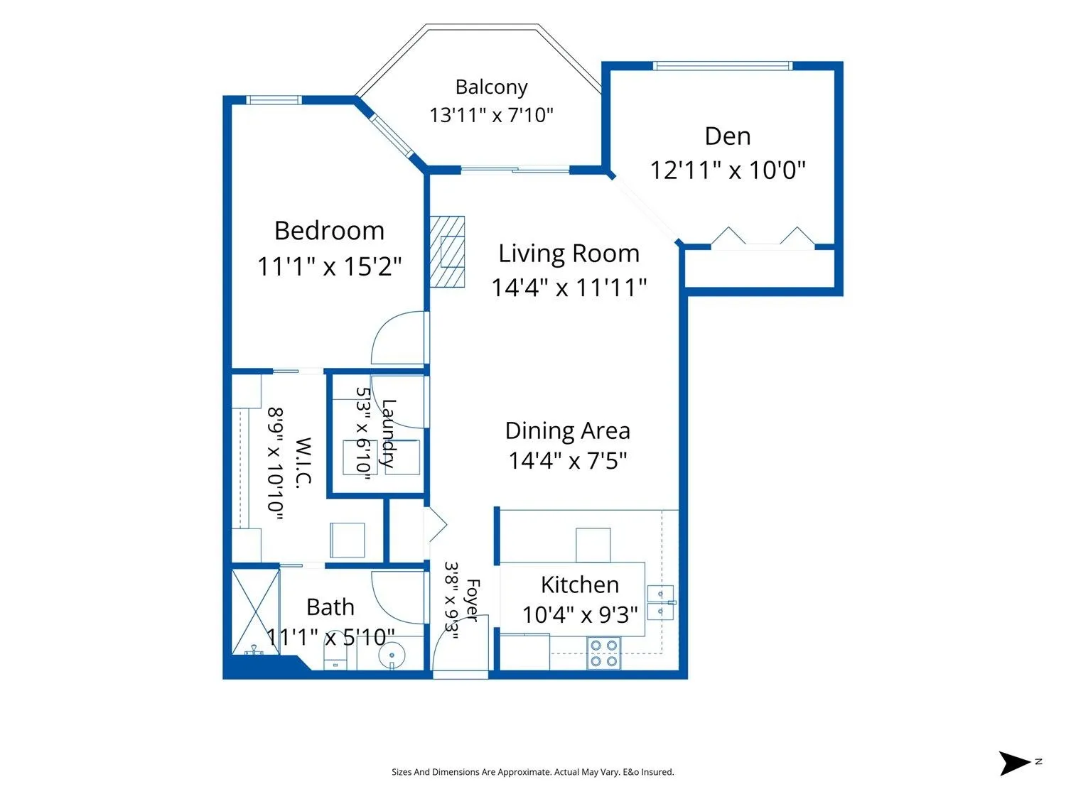45660 Knight Road #203
