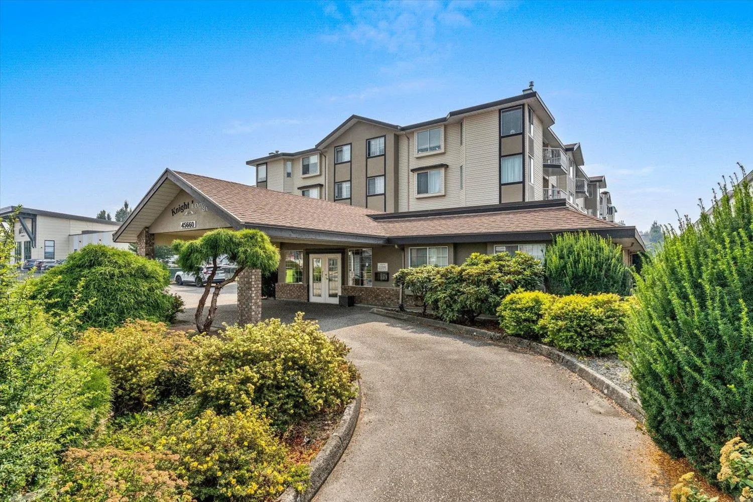 45660 Knight Road #203