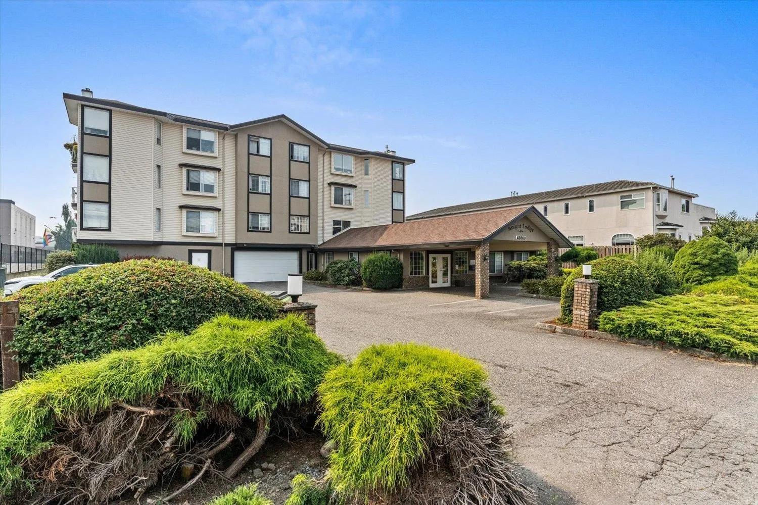 45660 Knight Road #203