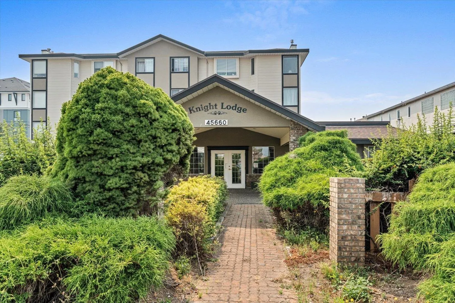45660 Knight Road #203