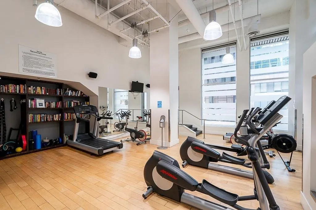 1351 Continental Street #307