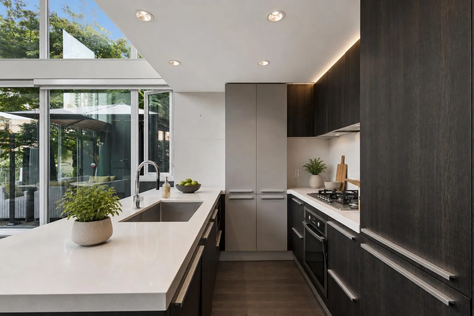1351 Continental Street #307