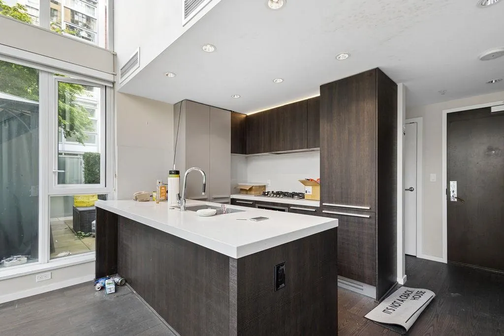 1351 Continental Street #307