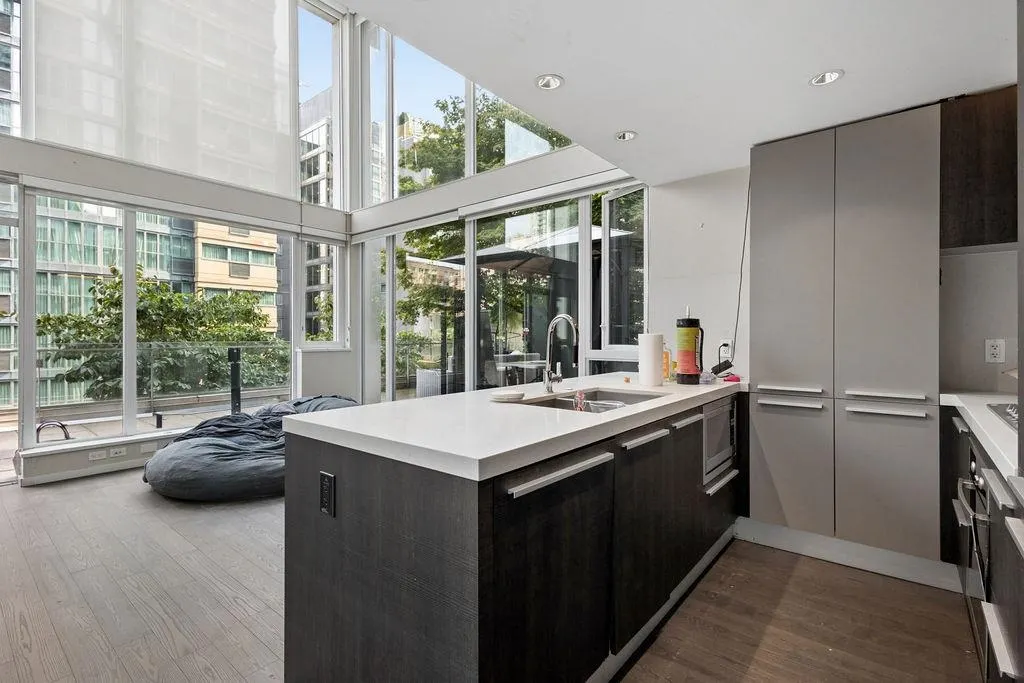 1351 Continental Street #307