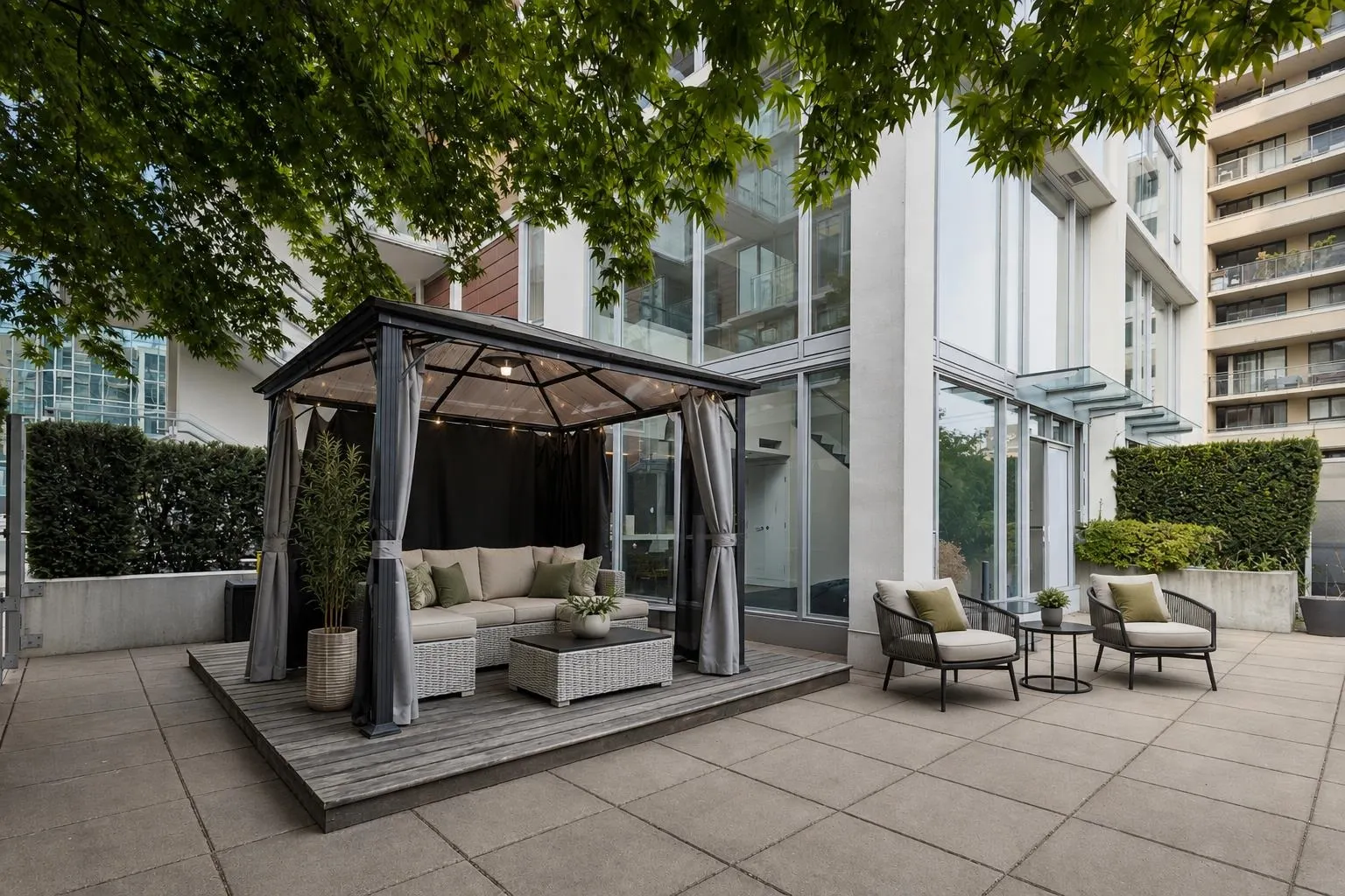 1351 Continental Street #307
