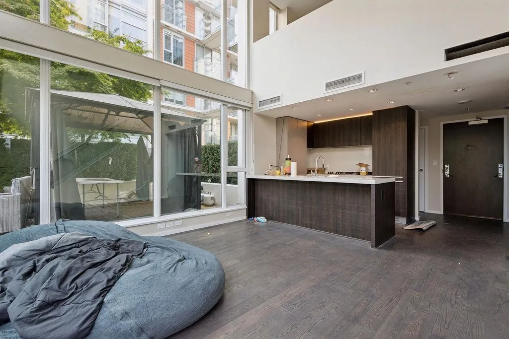 1351 Continental Street #307