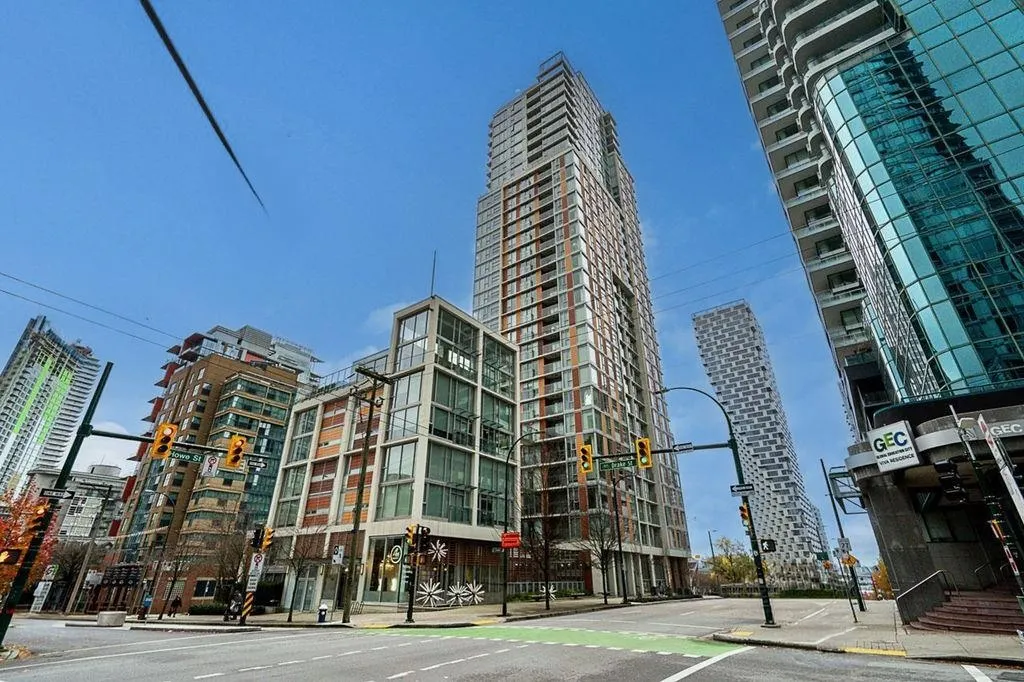 1351 Continental Street #307