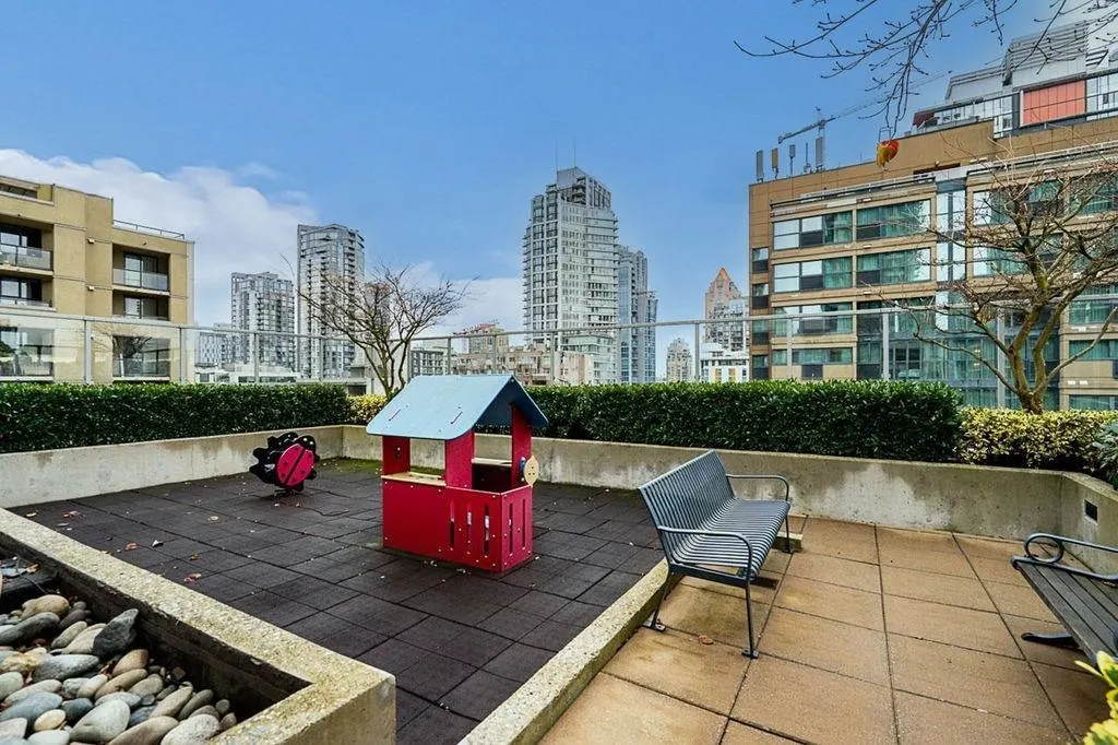 1351 Continental Street #307