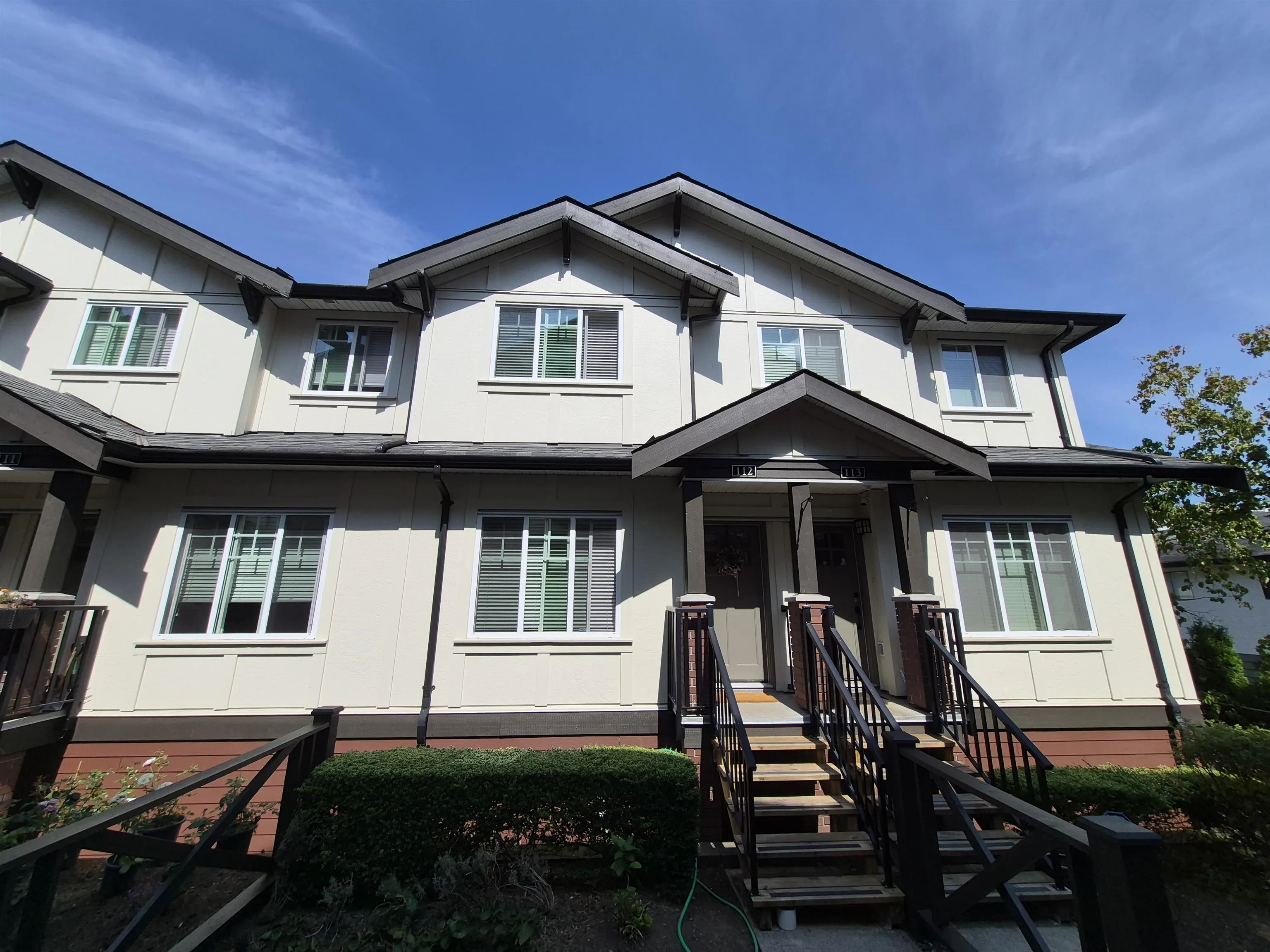 3333 Dewdney Trunk Road #112