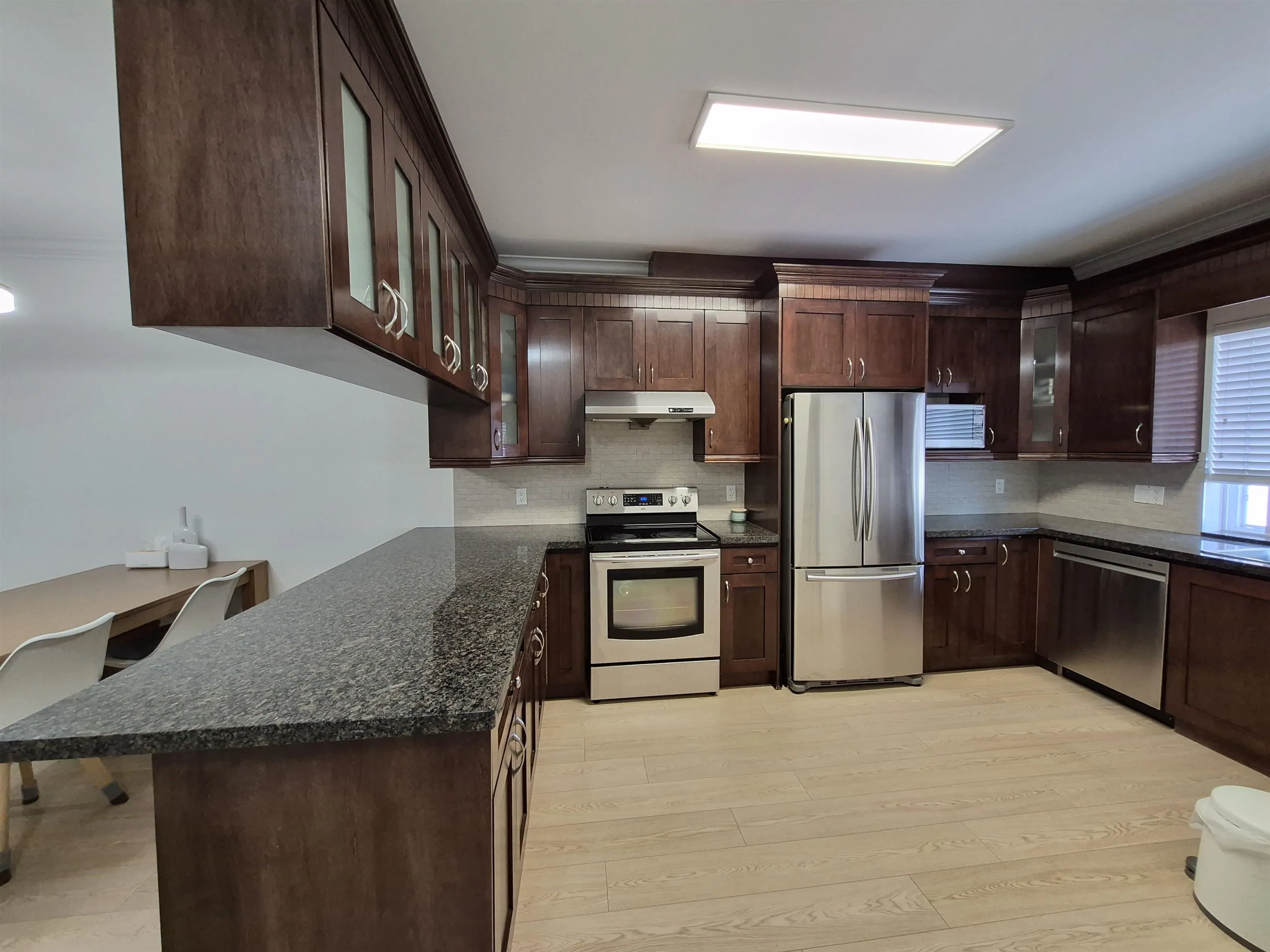 3333 Dewdney Trunk Road #112