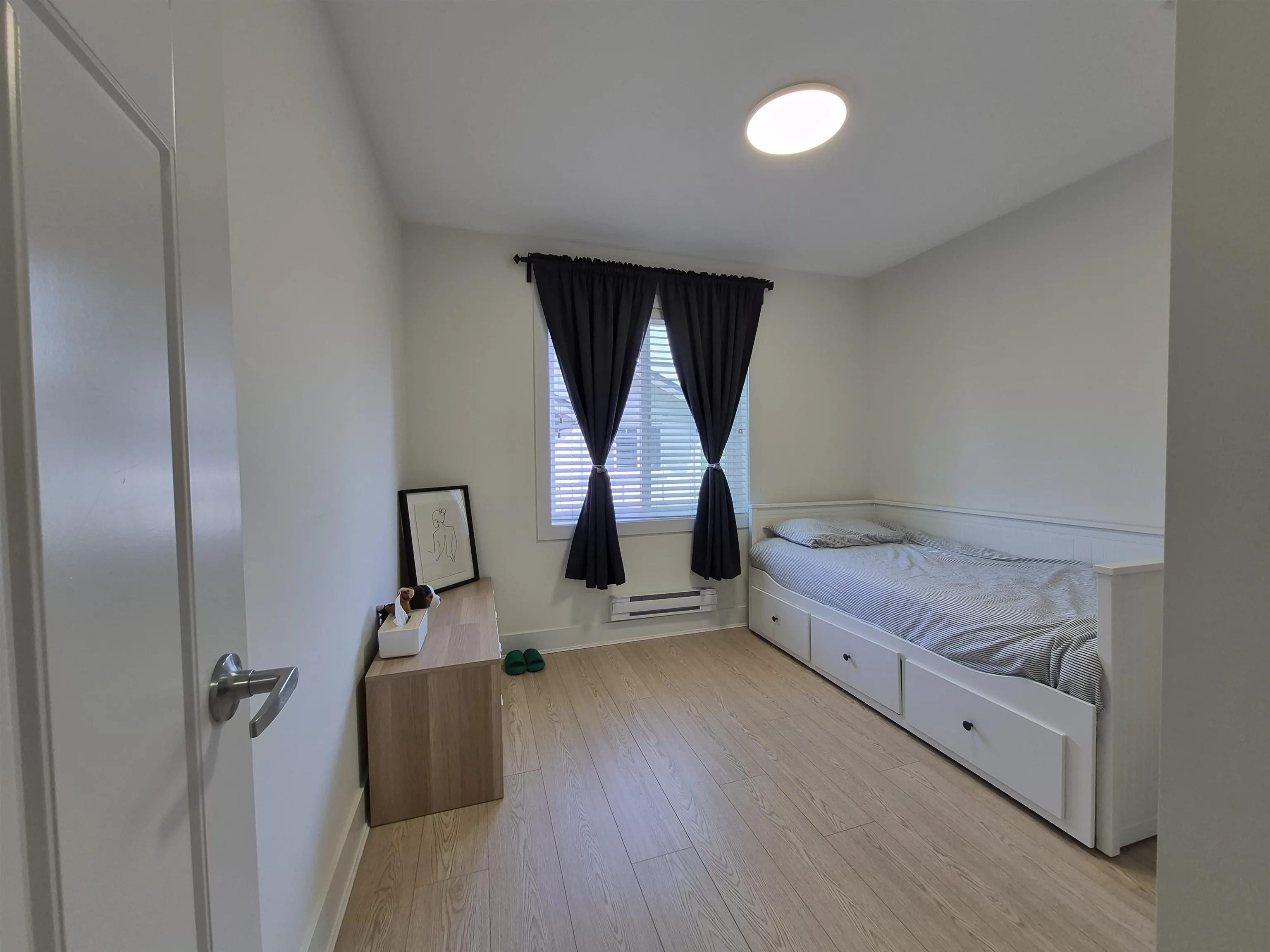 3333 Dewdney Trunk Road #112