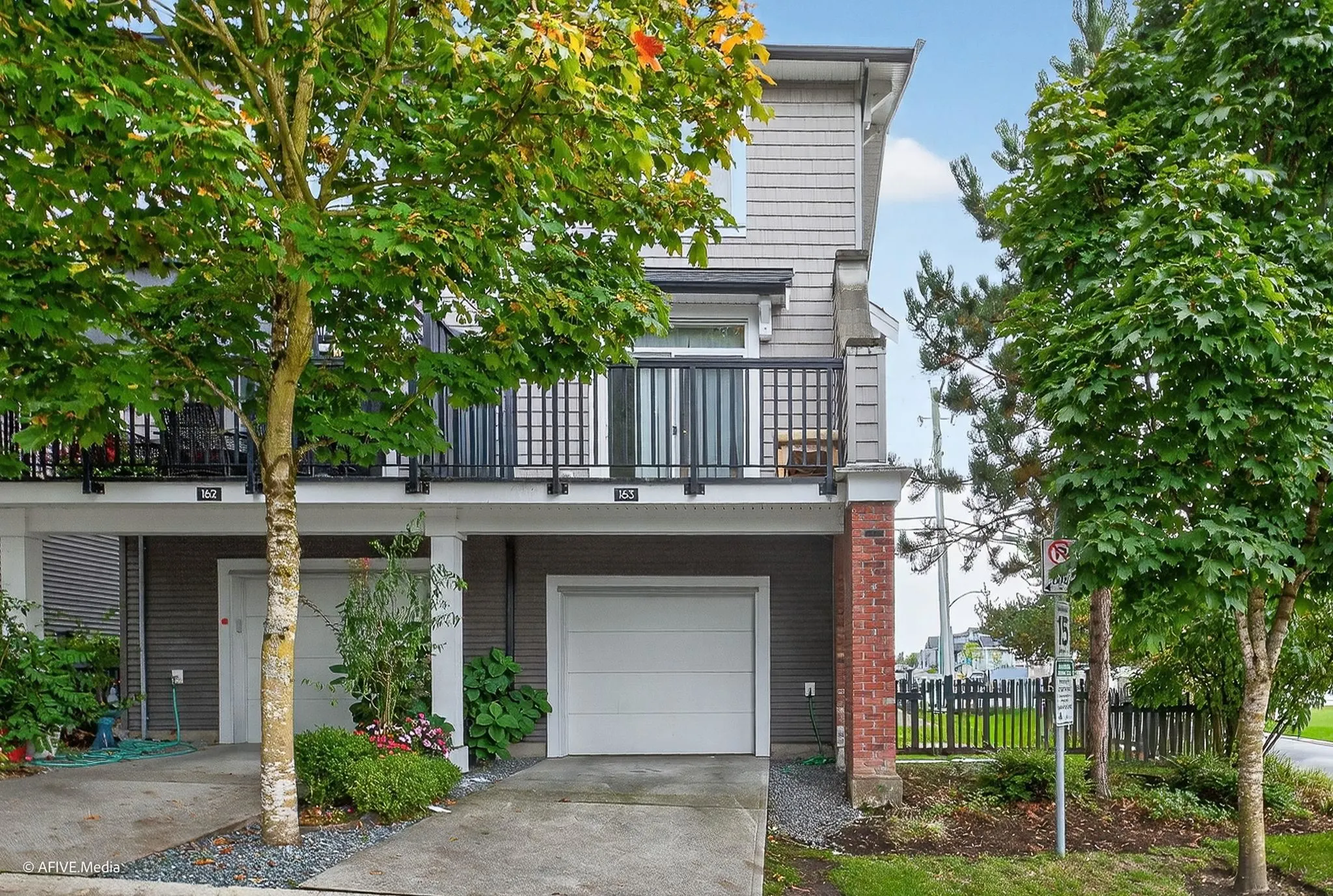 14833 61 Avenue #163
