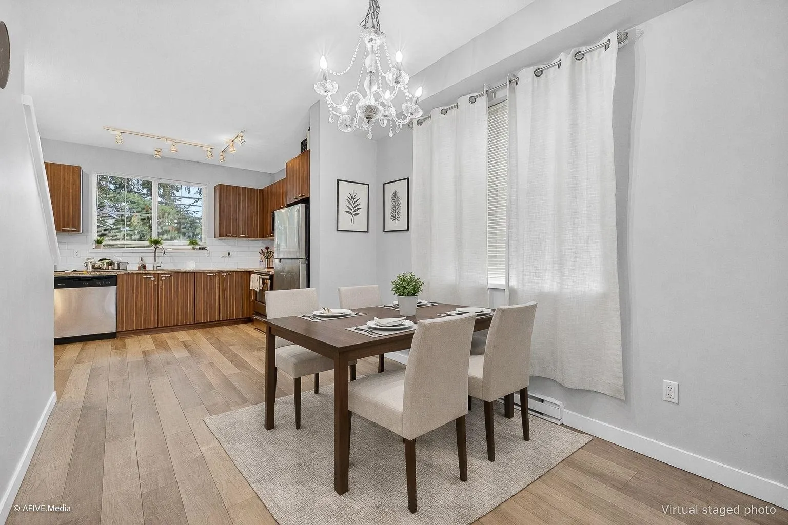 14833 61 Avenue #163