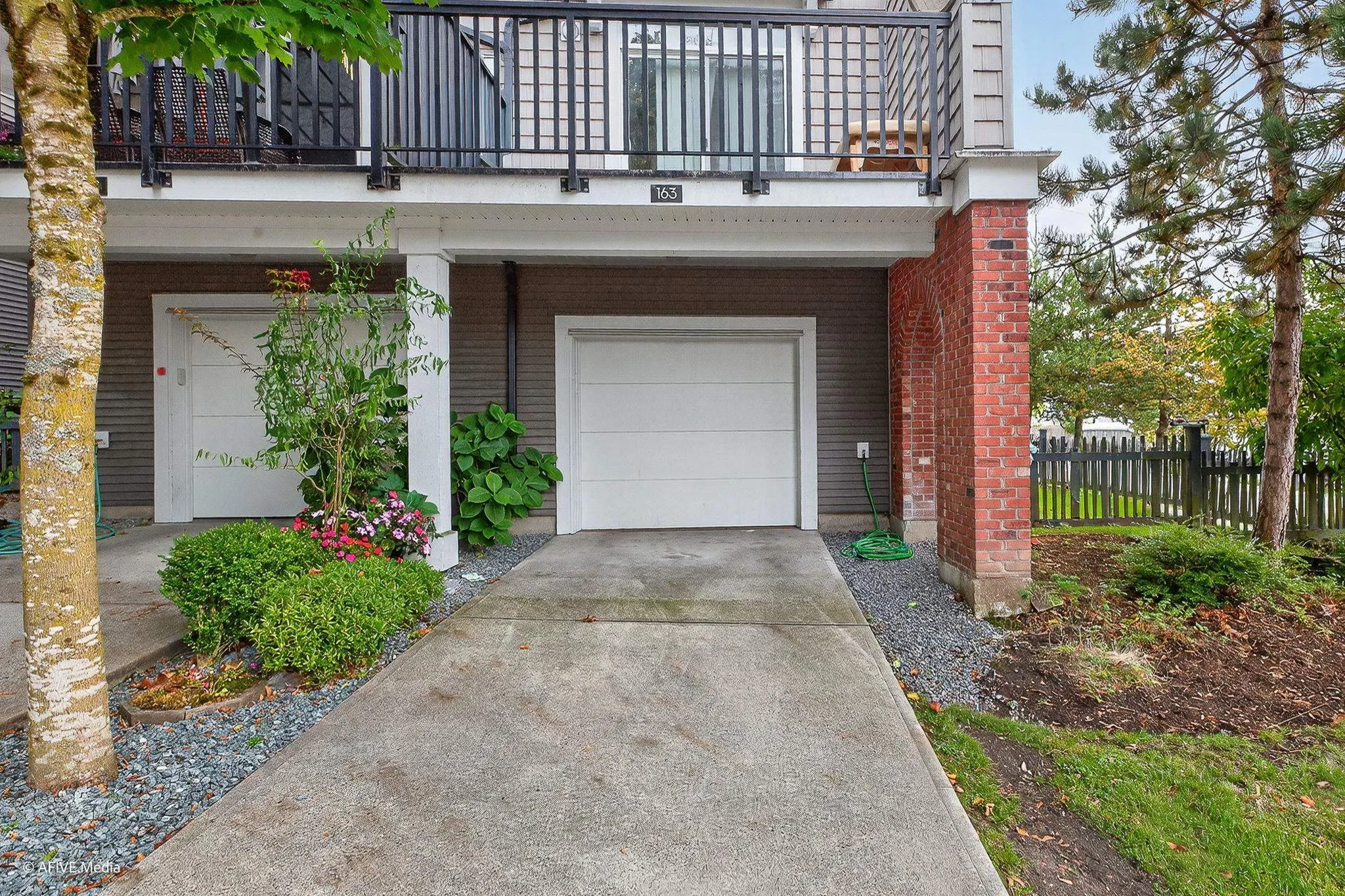 14833 61 Avenue #163