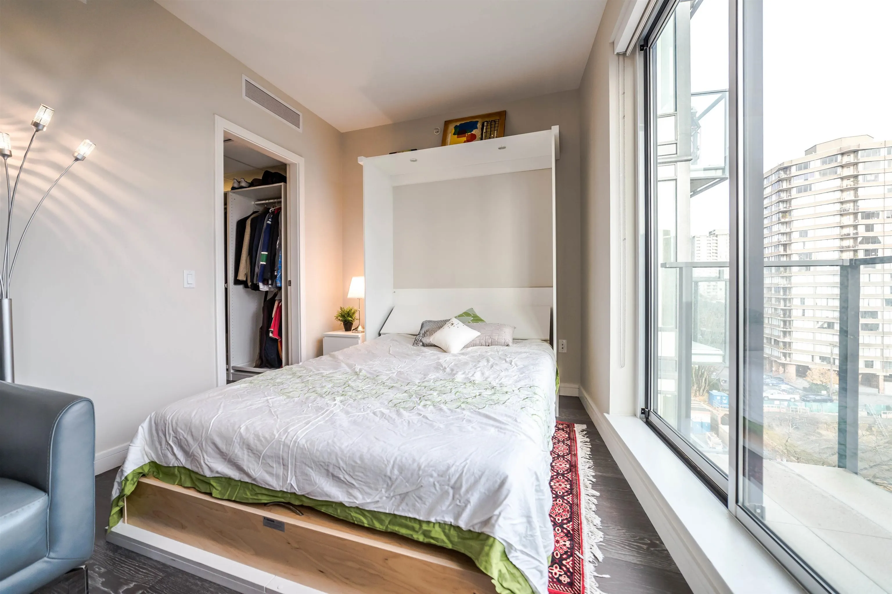 1221 Bidwell Street #904