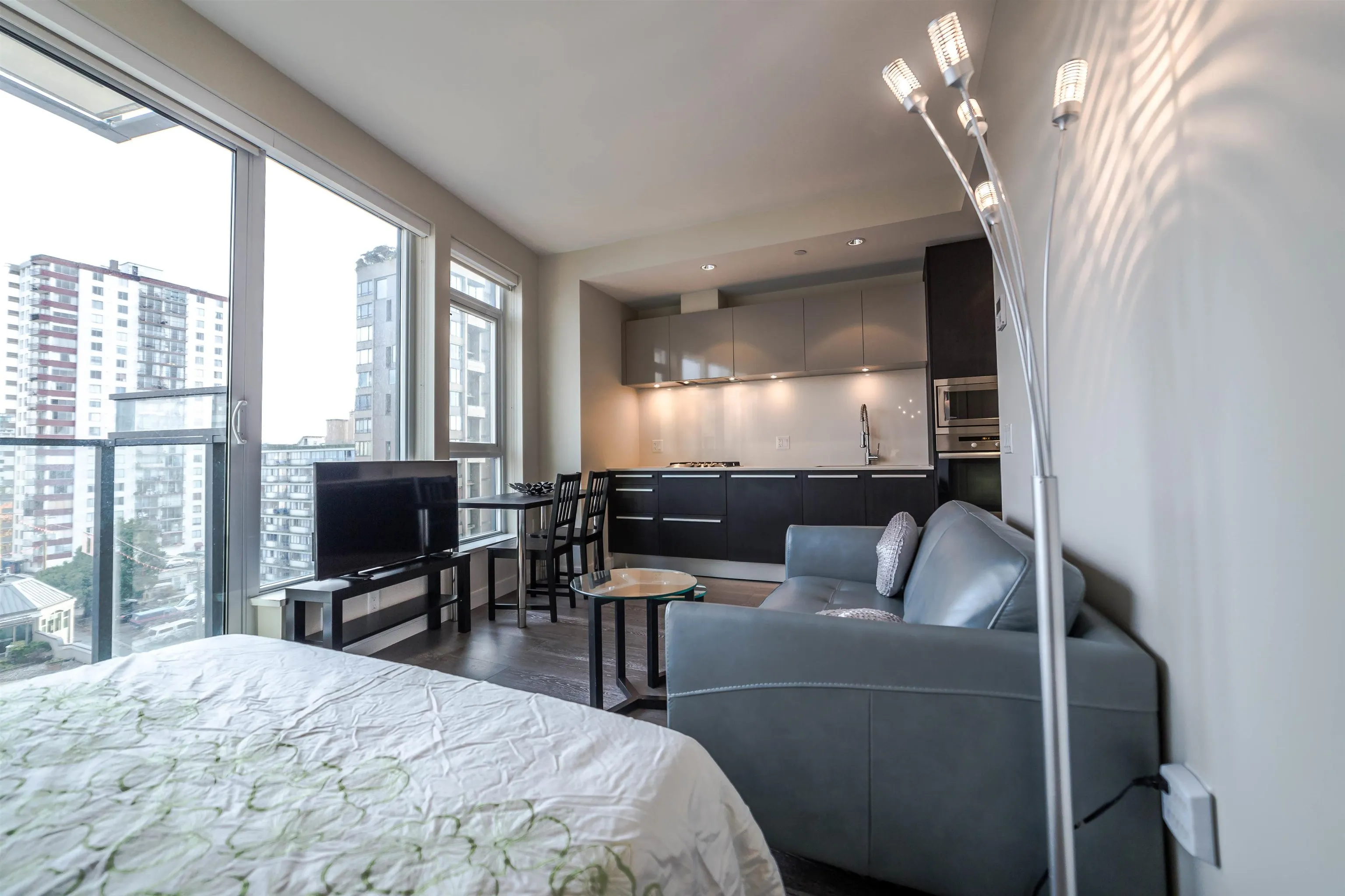 1221 Bidwell Street #904