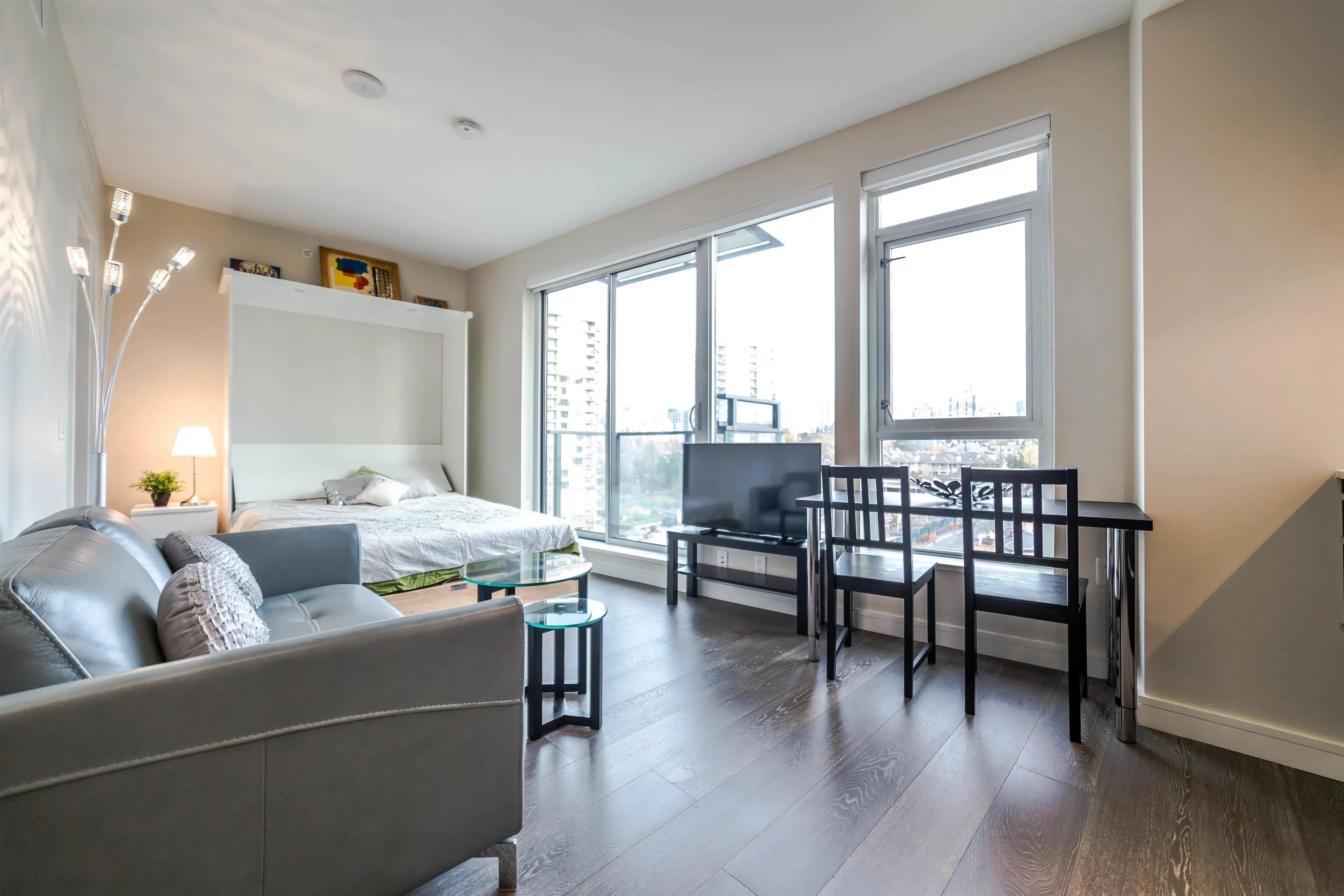 1221 Bidwell Street #904