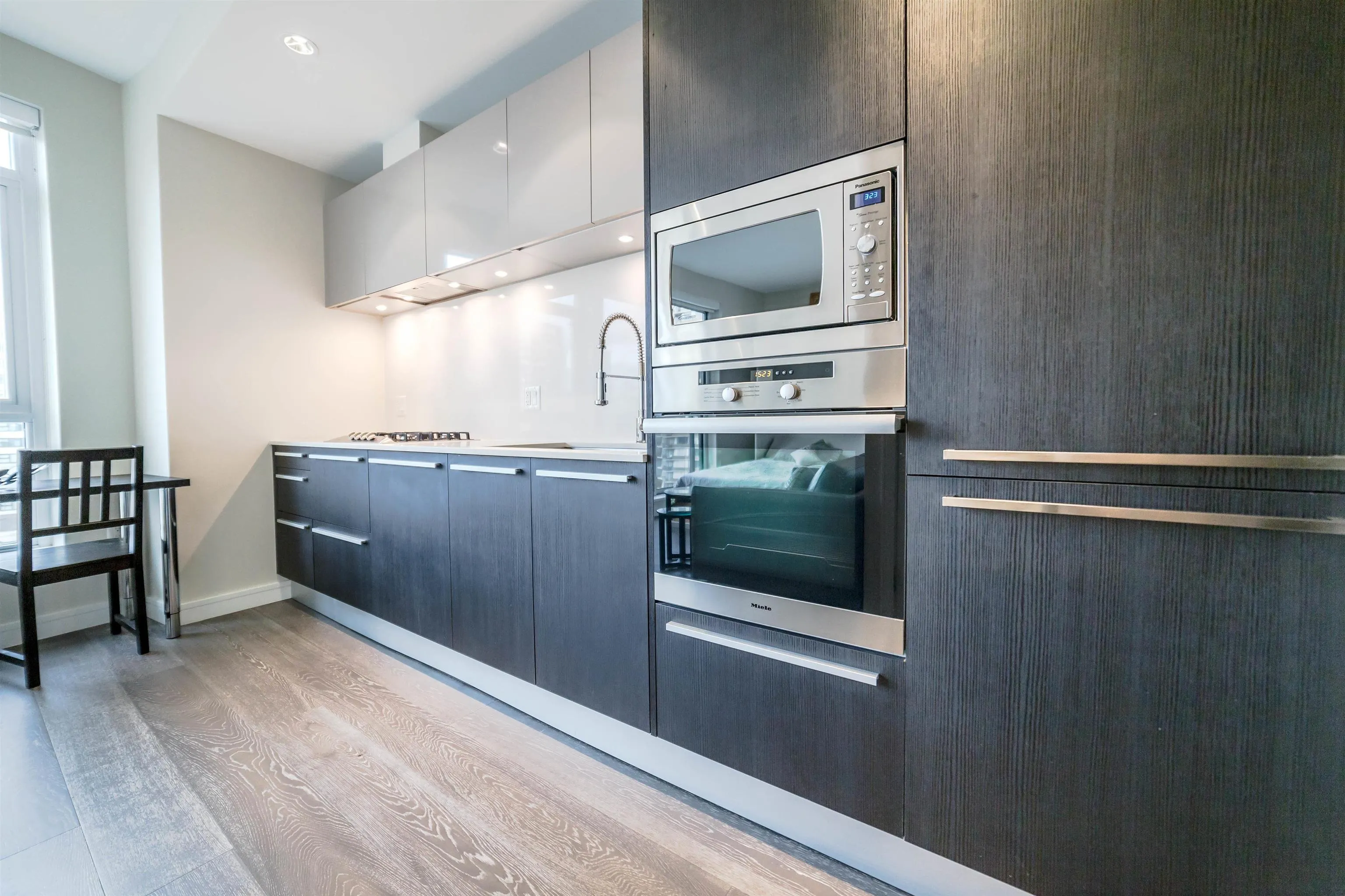 1221 Bidwell Street #904