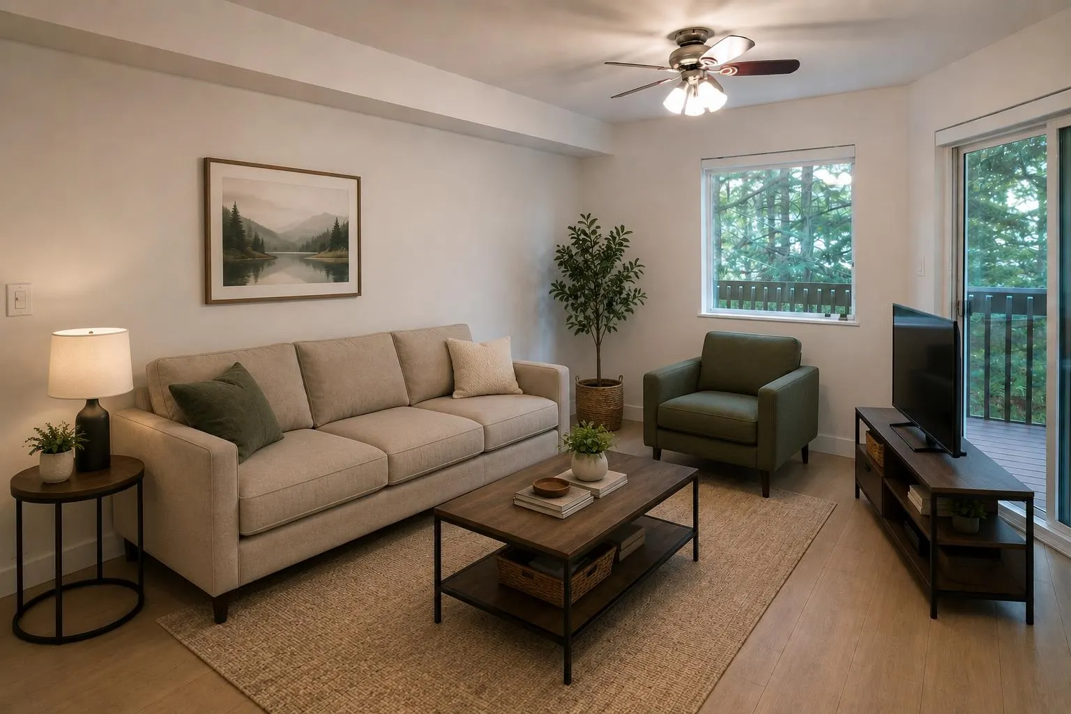 2230 Eva Lake Road #14
