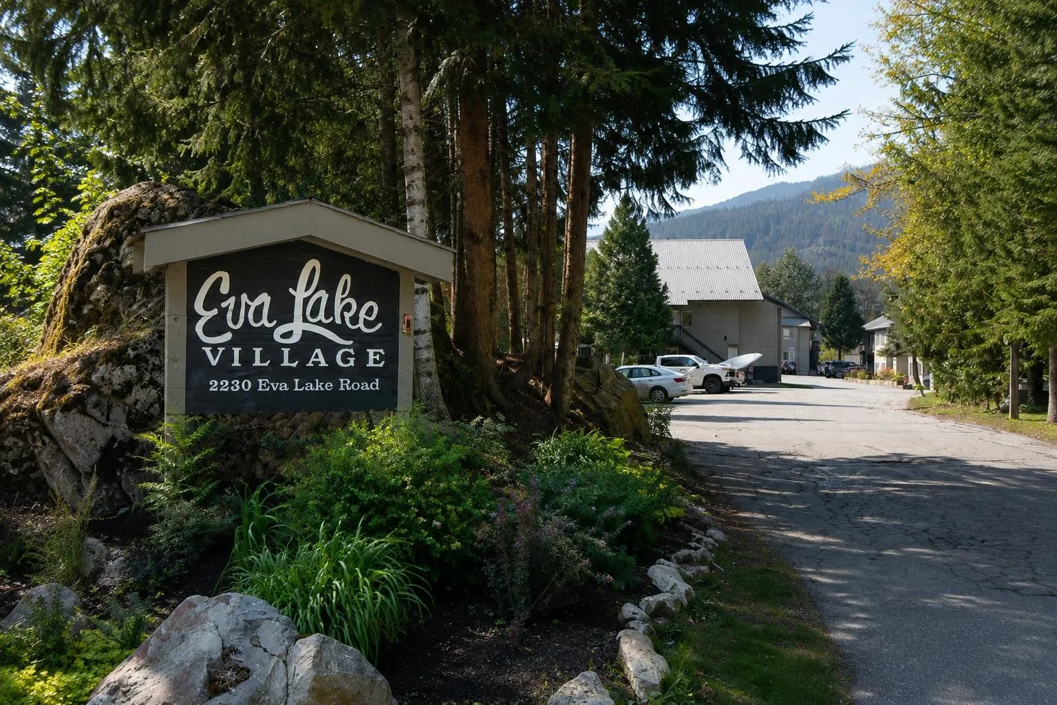 2230 Eva Lake Road #14